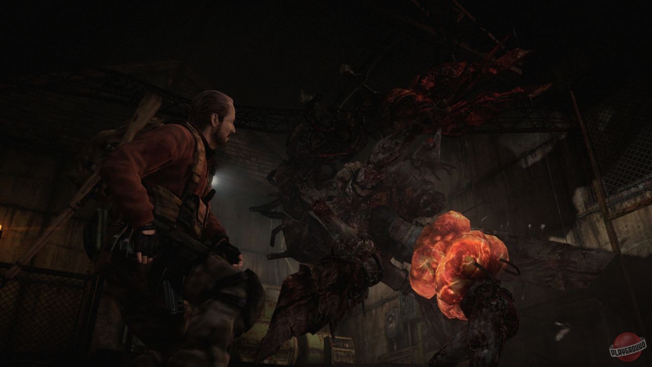 Скриншот из игры Resident Evil Revelations 2 - 164