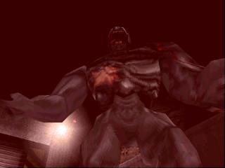 Скриншот из игры Resident Evil: Survivor - 31