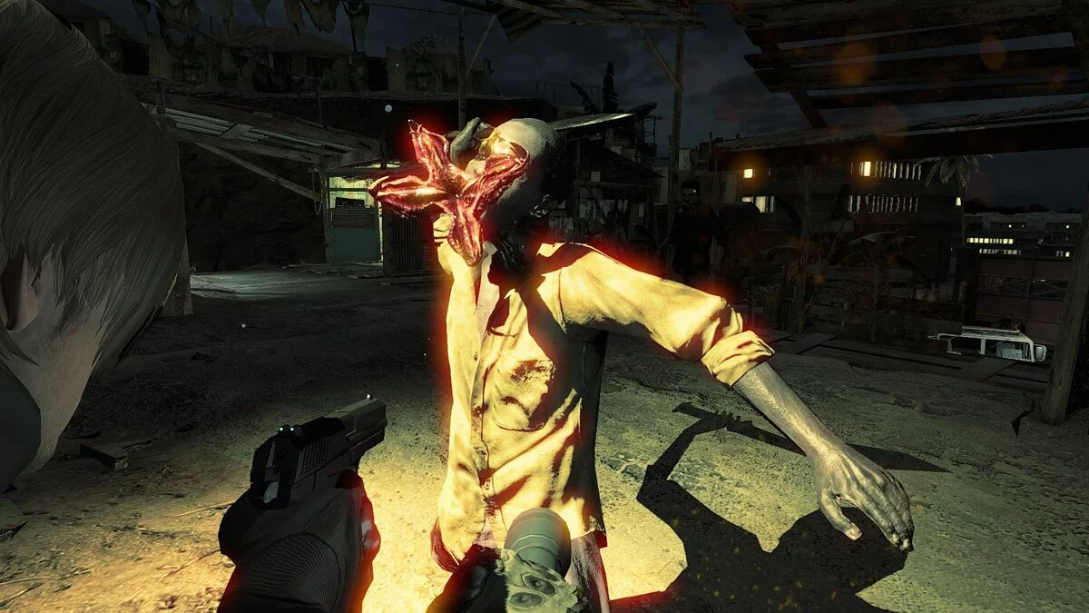 Скриншот из игры Resident Evil: Umbrella Corps - 17