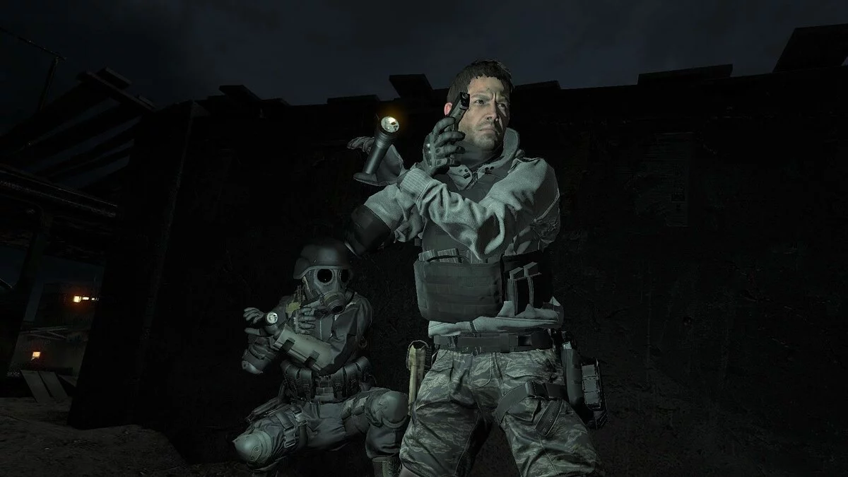 Скриншот из игры Resident Evil: Umbrella Corps - 12