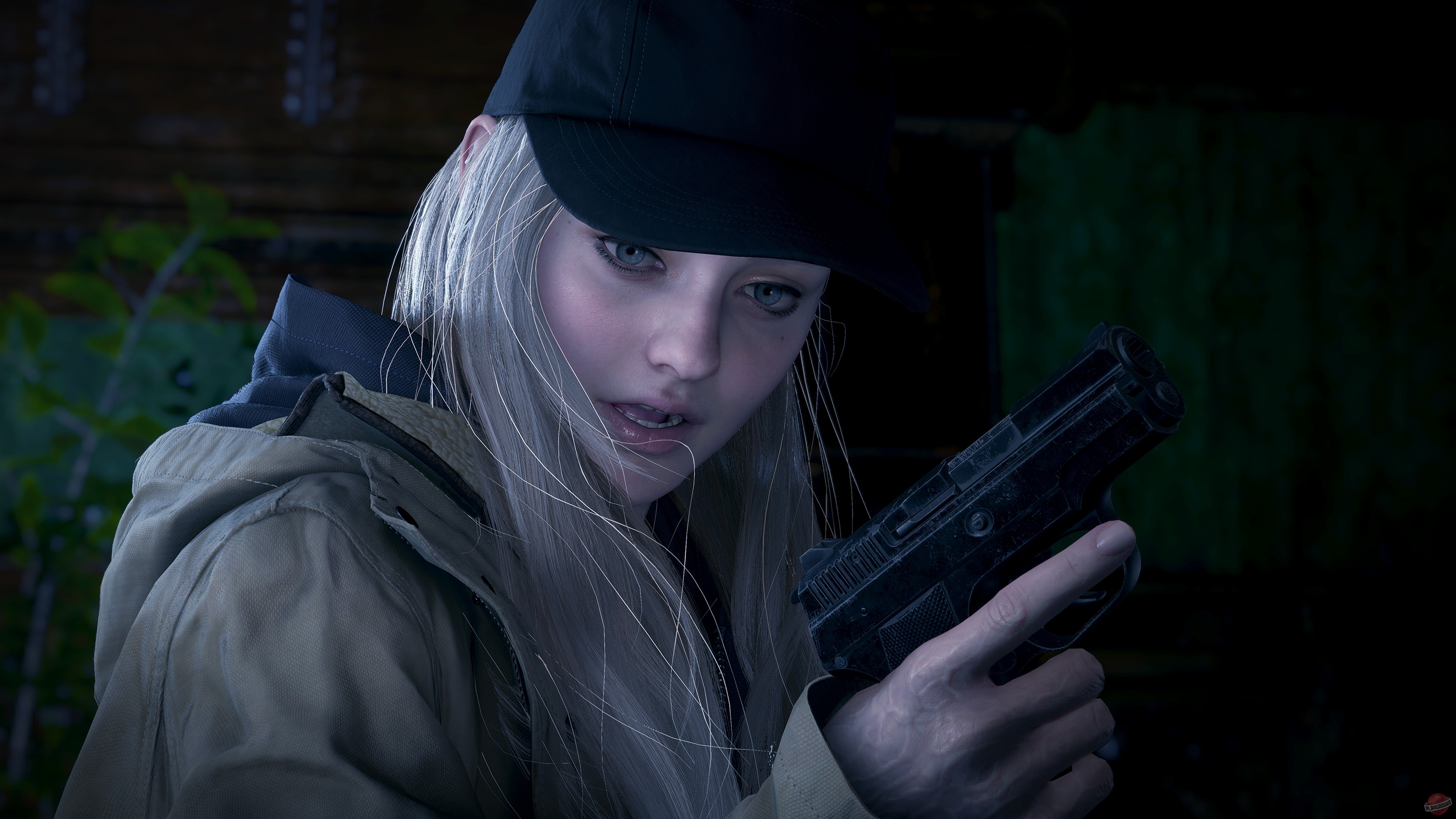 Скриншот из игры Resident Evil: Village - 90