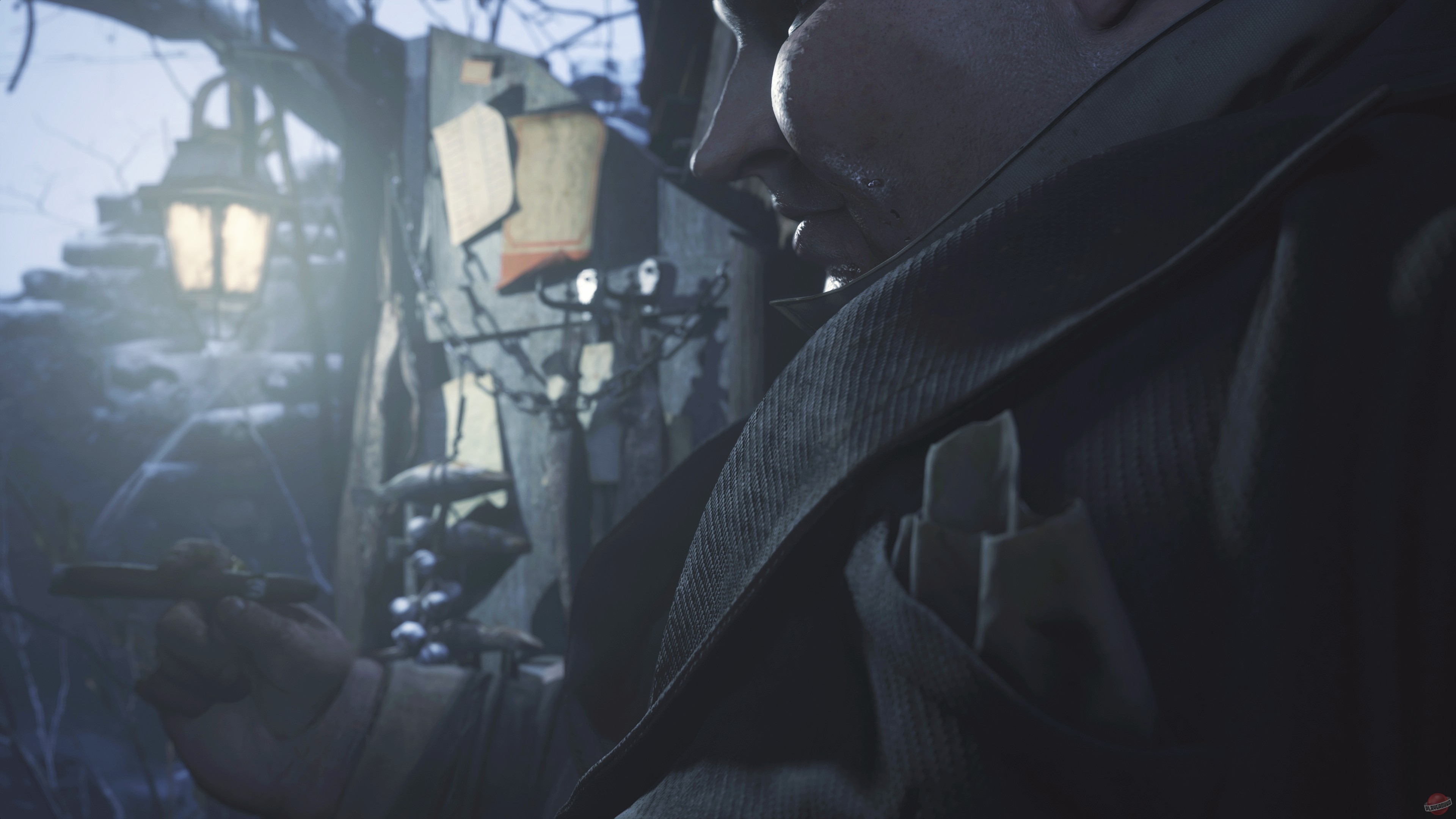 Скриншот из игры Resident Evil: Village - 149