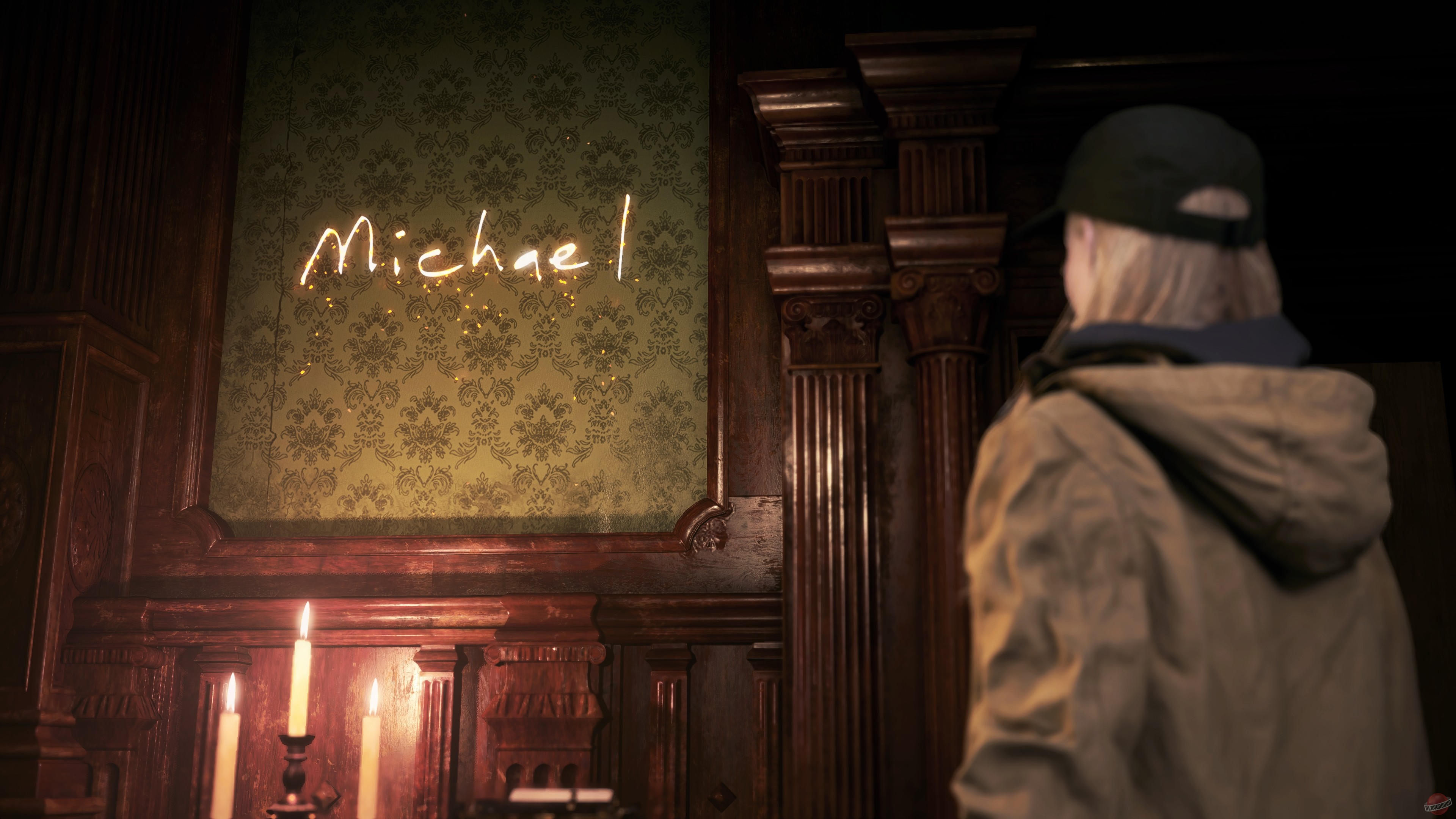 Скриншот из игры Resident Evil: Village - 79