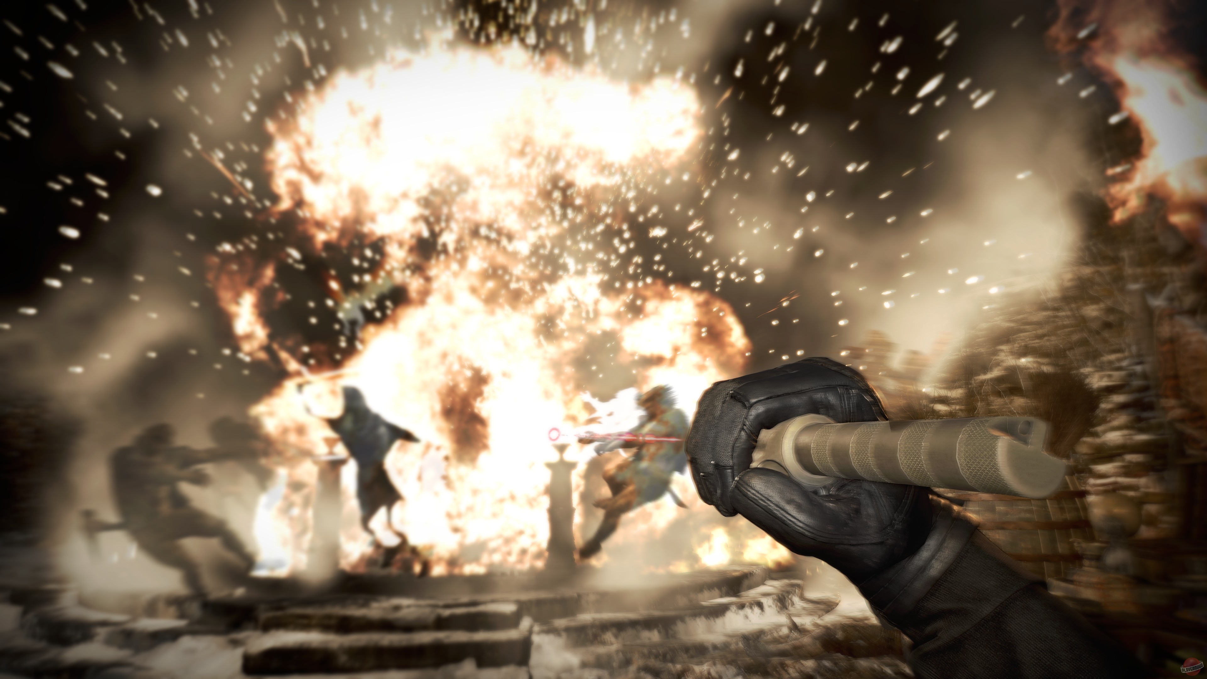 Скриншот из игры Resident Evil: Village - 157