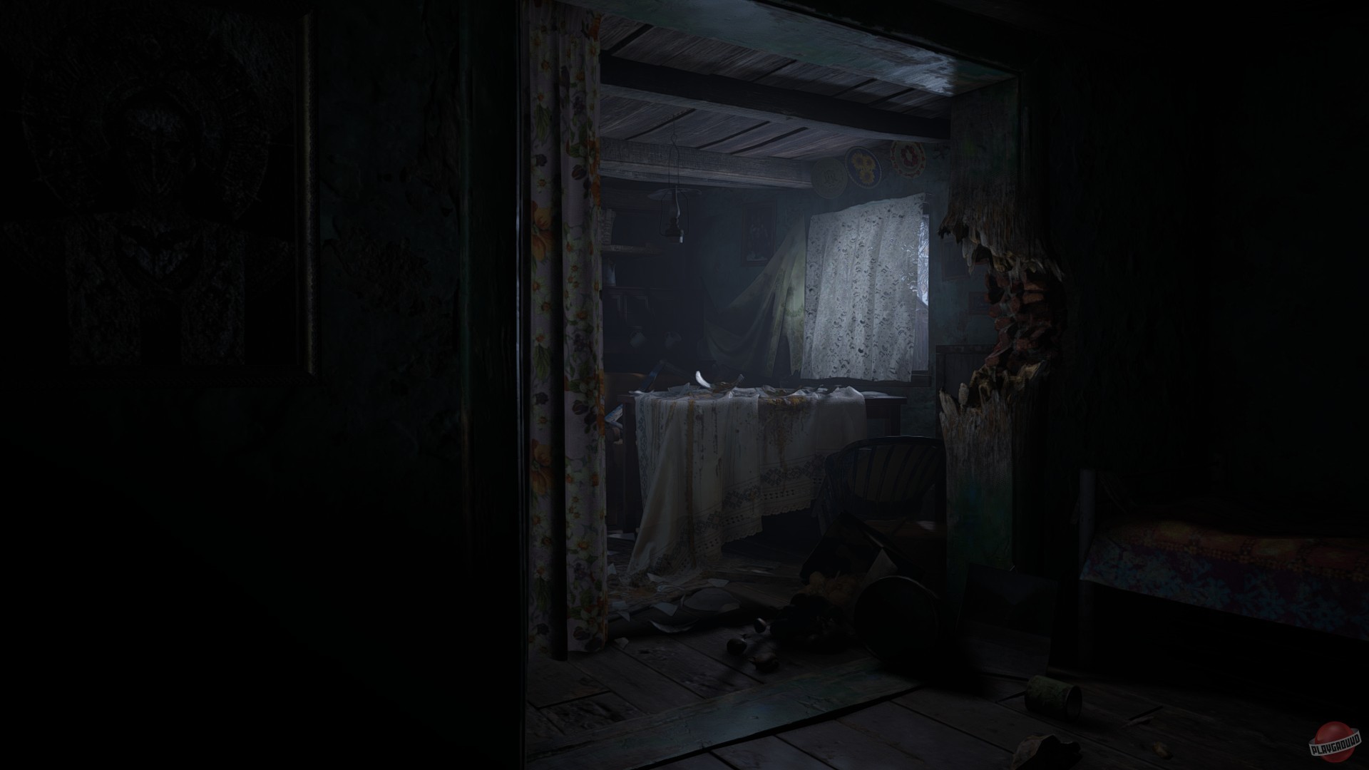 Скриншот из игры Resident Evil: Village - 83