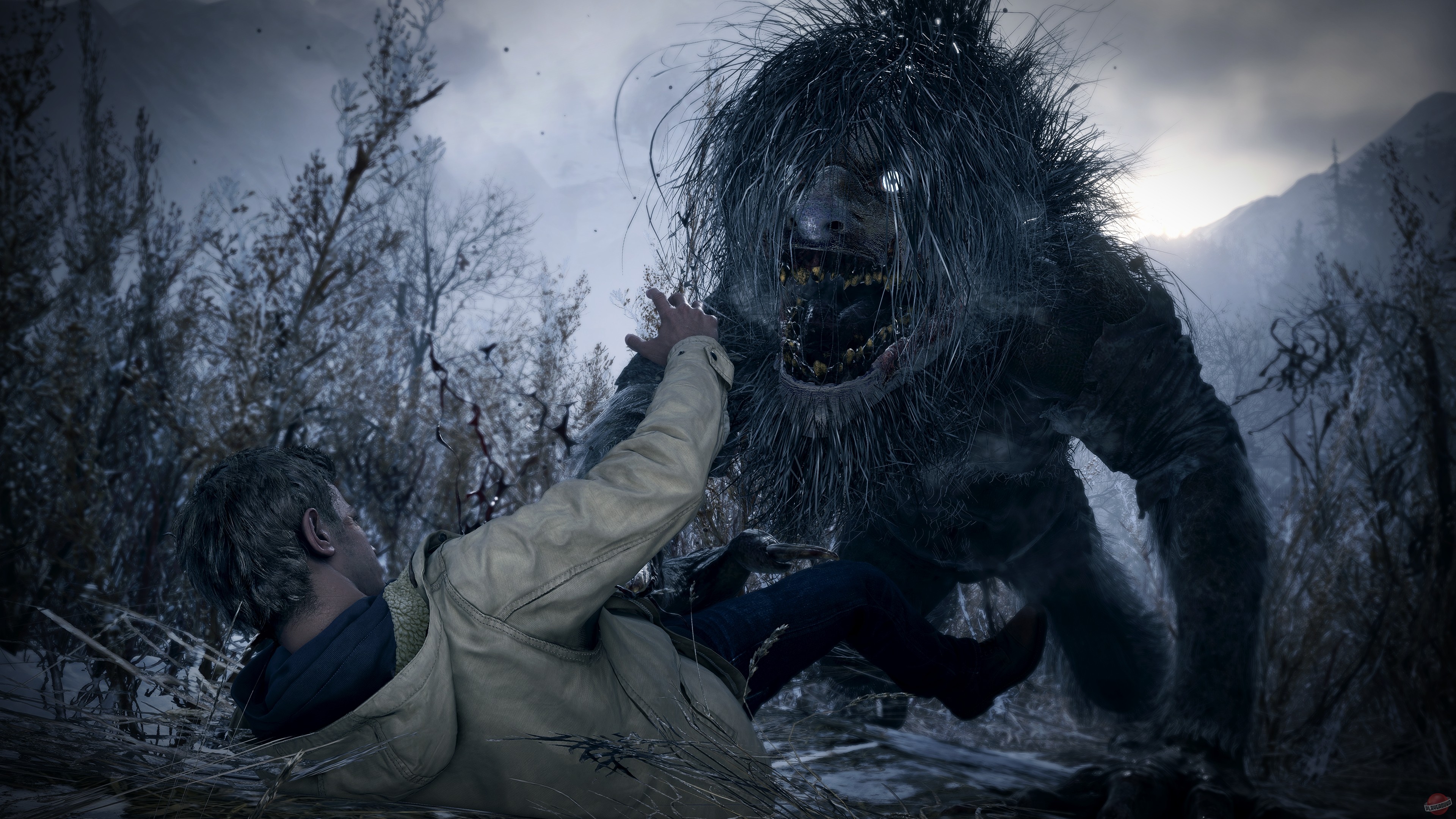 Скриншот из игры Resident Evil: Village - 129