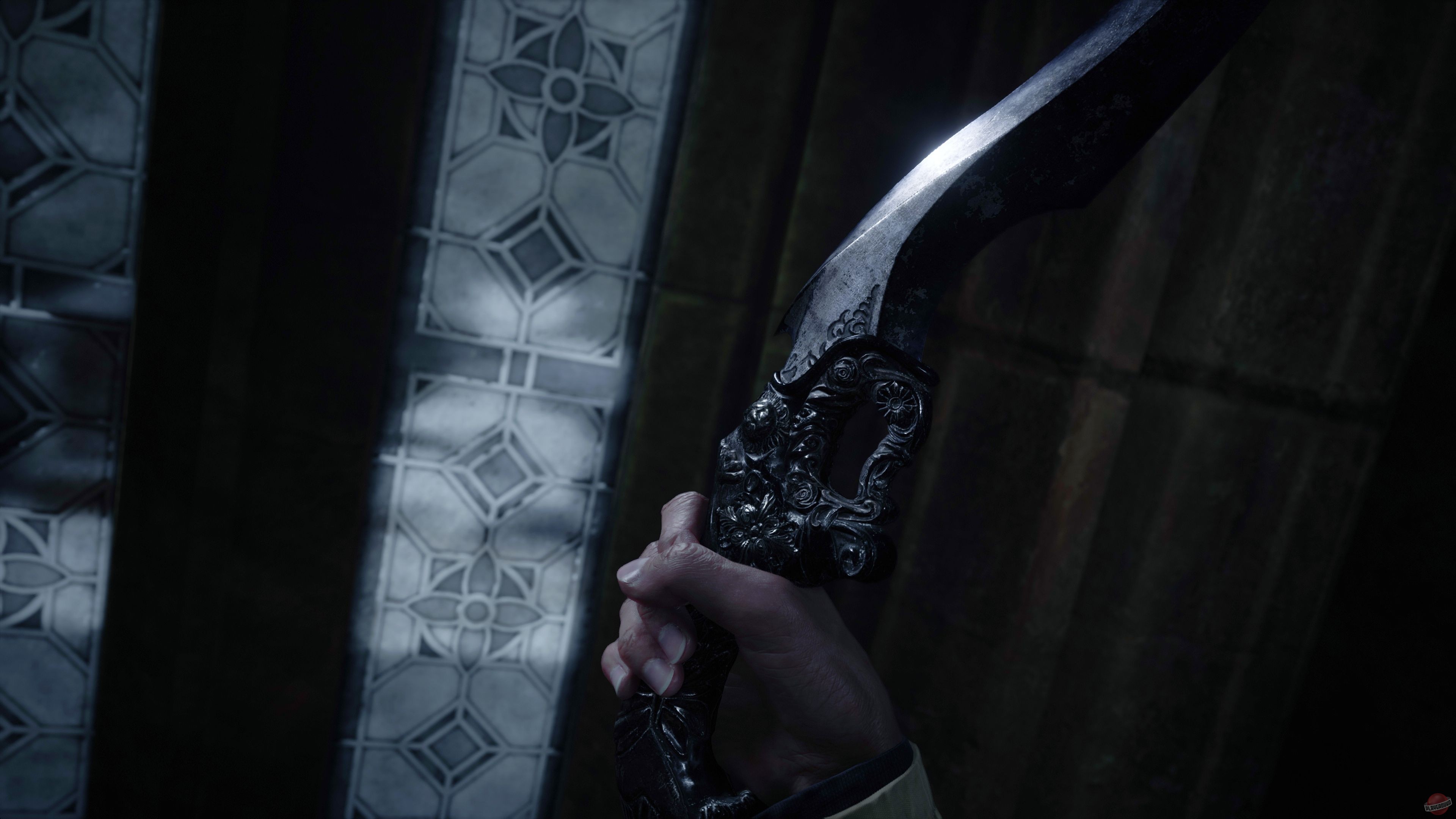 Скриншот из игры Resident Evil: Village - 137