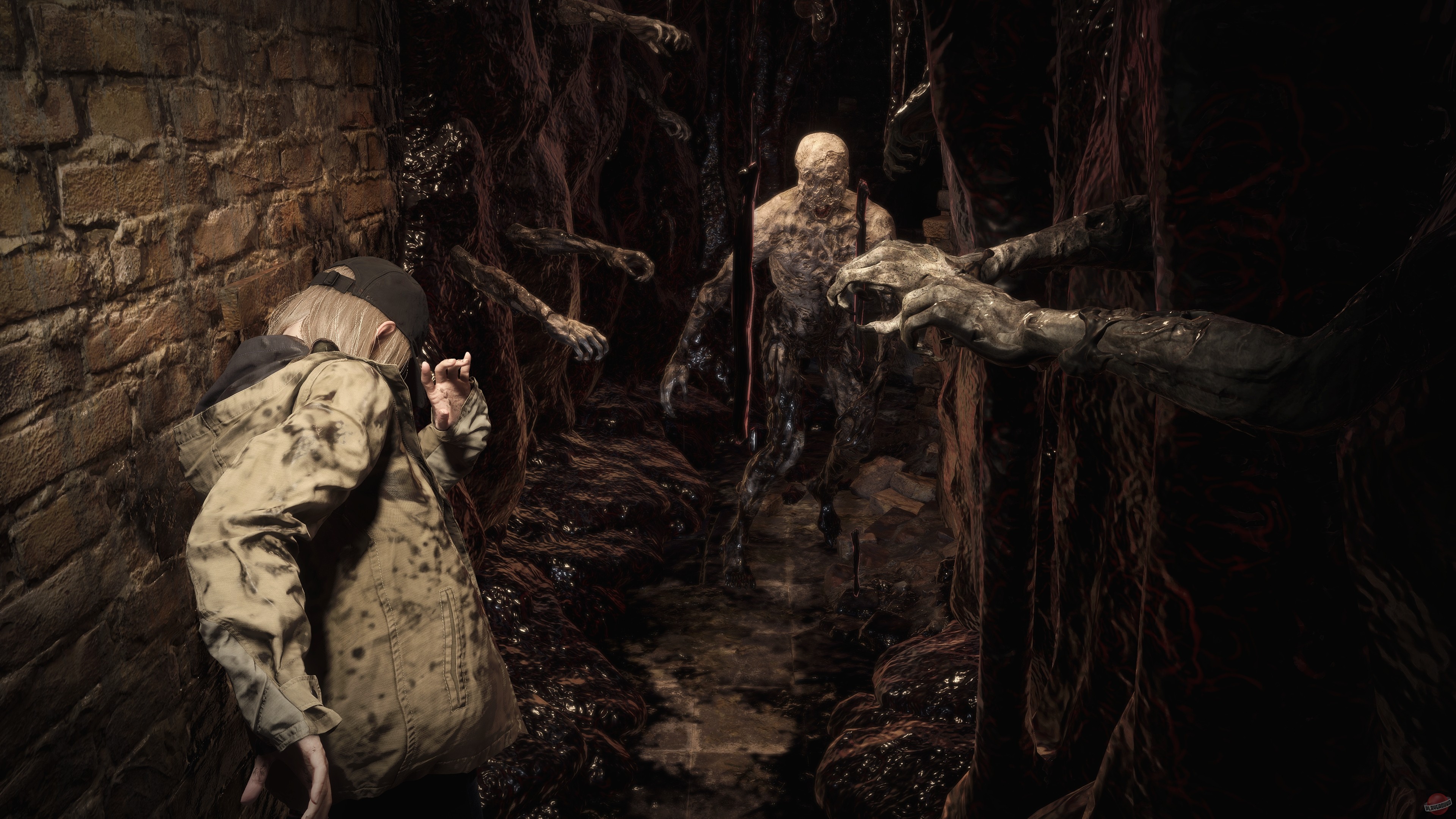 Скриншот из игры Resident Evil: Village - 74