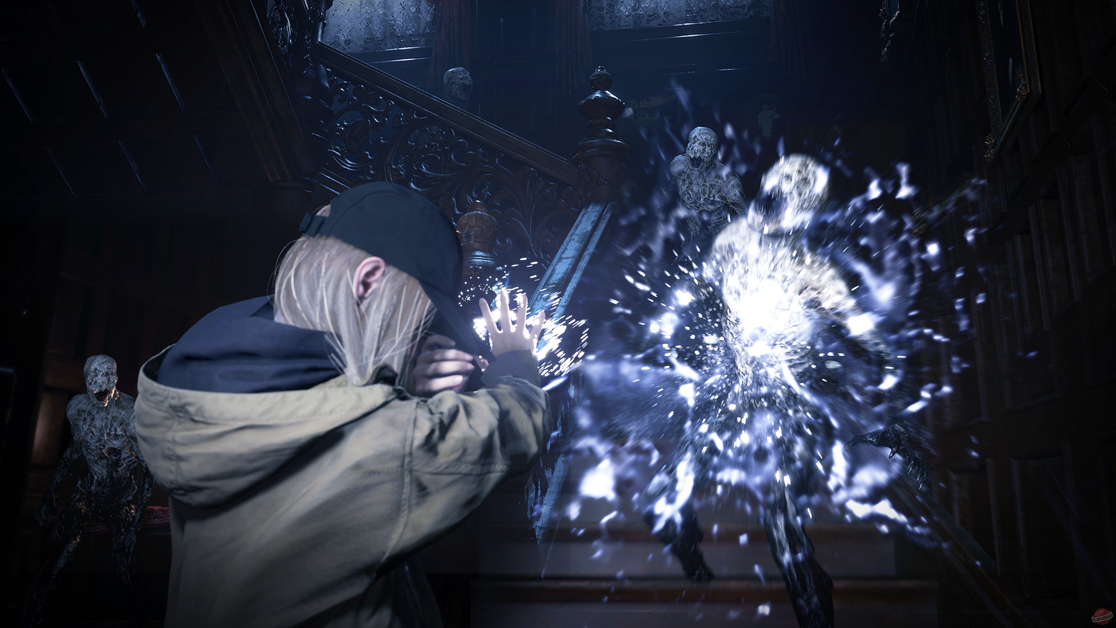 Скриншот из игры Resident Evil: Village - 141