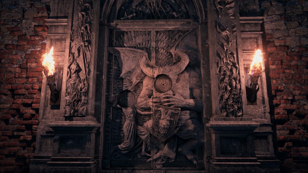 Скриншот из игры Resident Evil: Village - 70