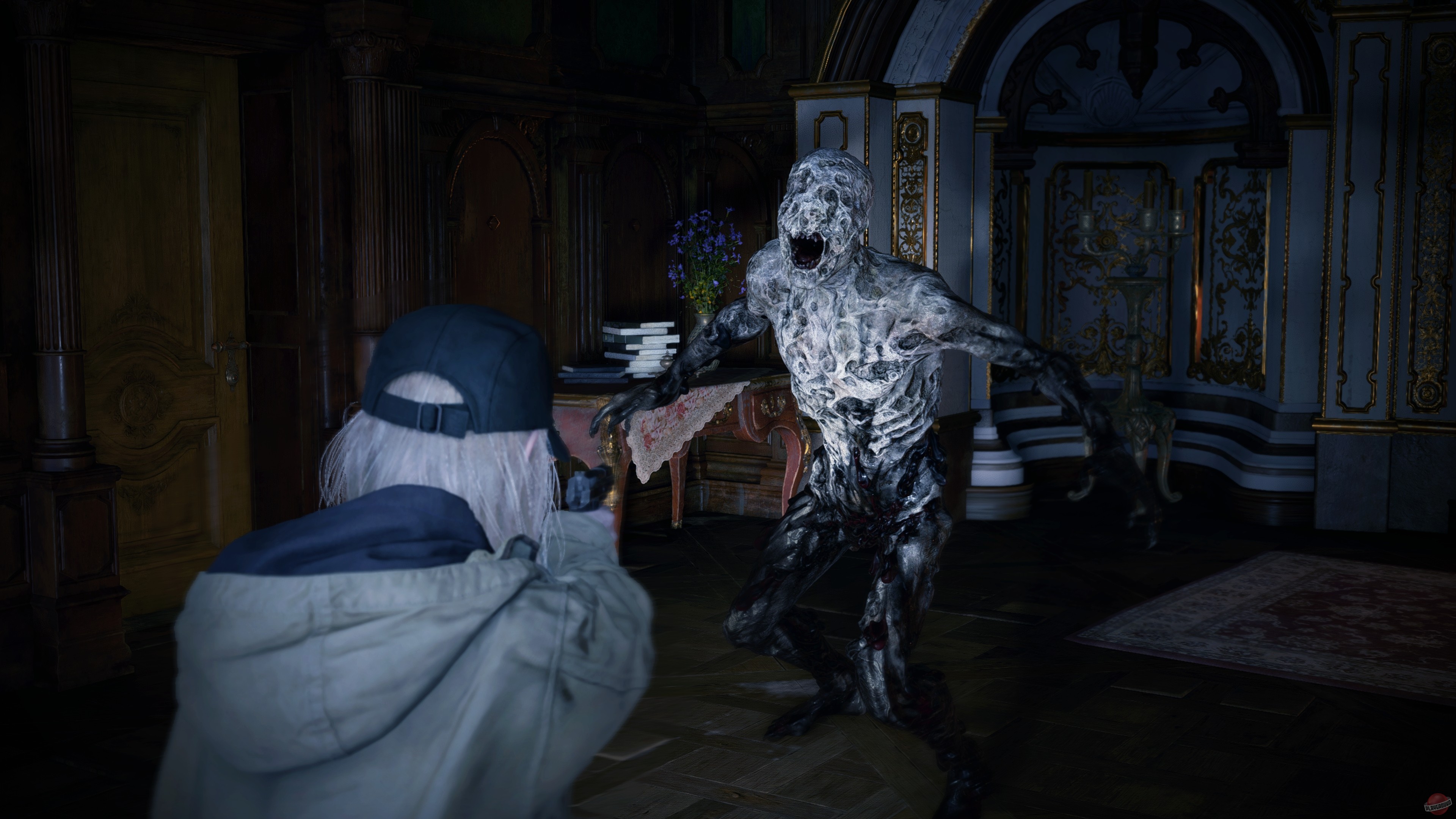 Скриншот из игры Resident Evil: Village - 127