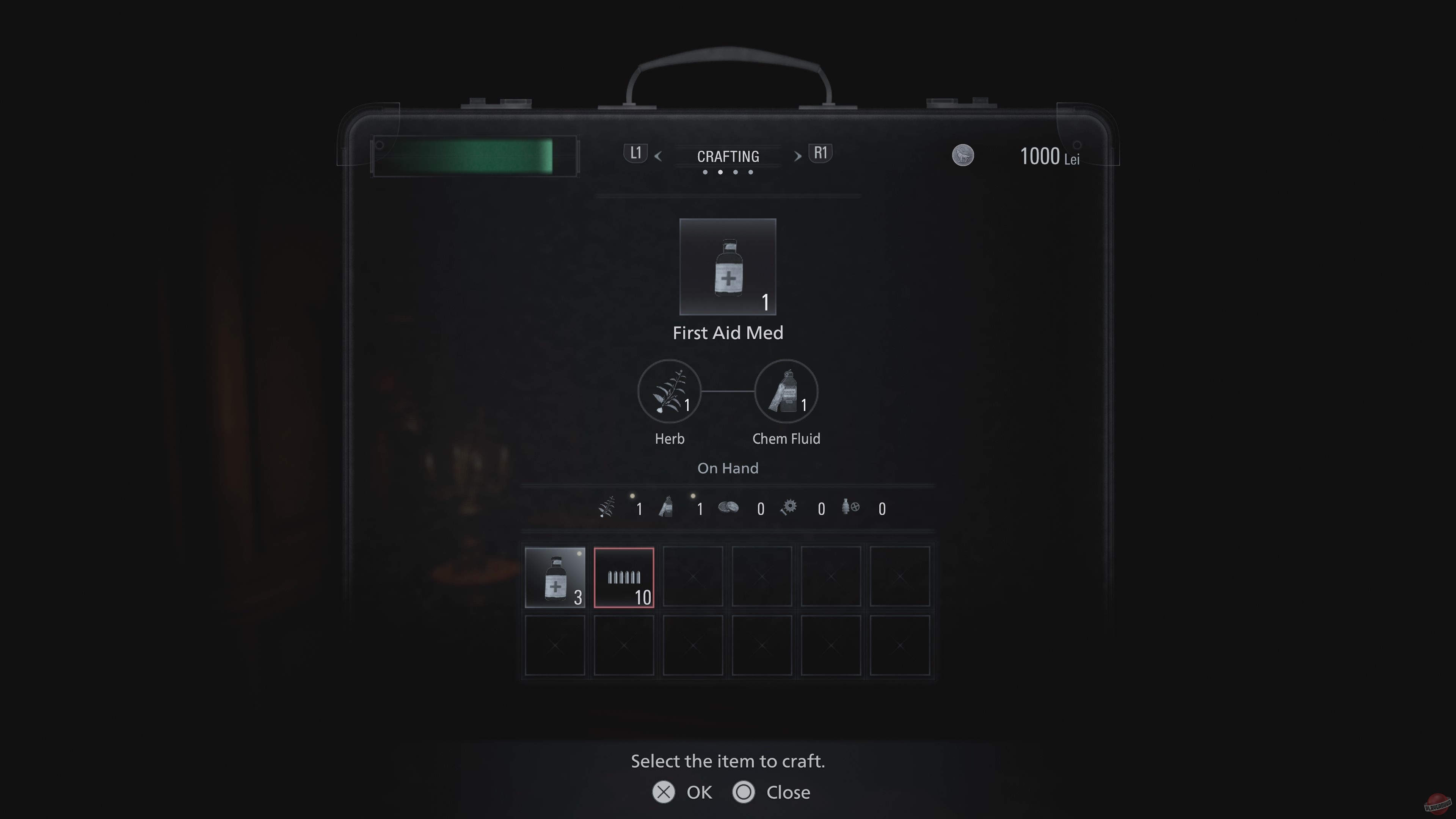 Скриншот из игры Resident Evil: Village - 82
