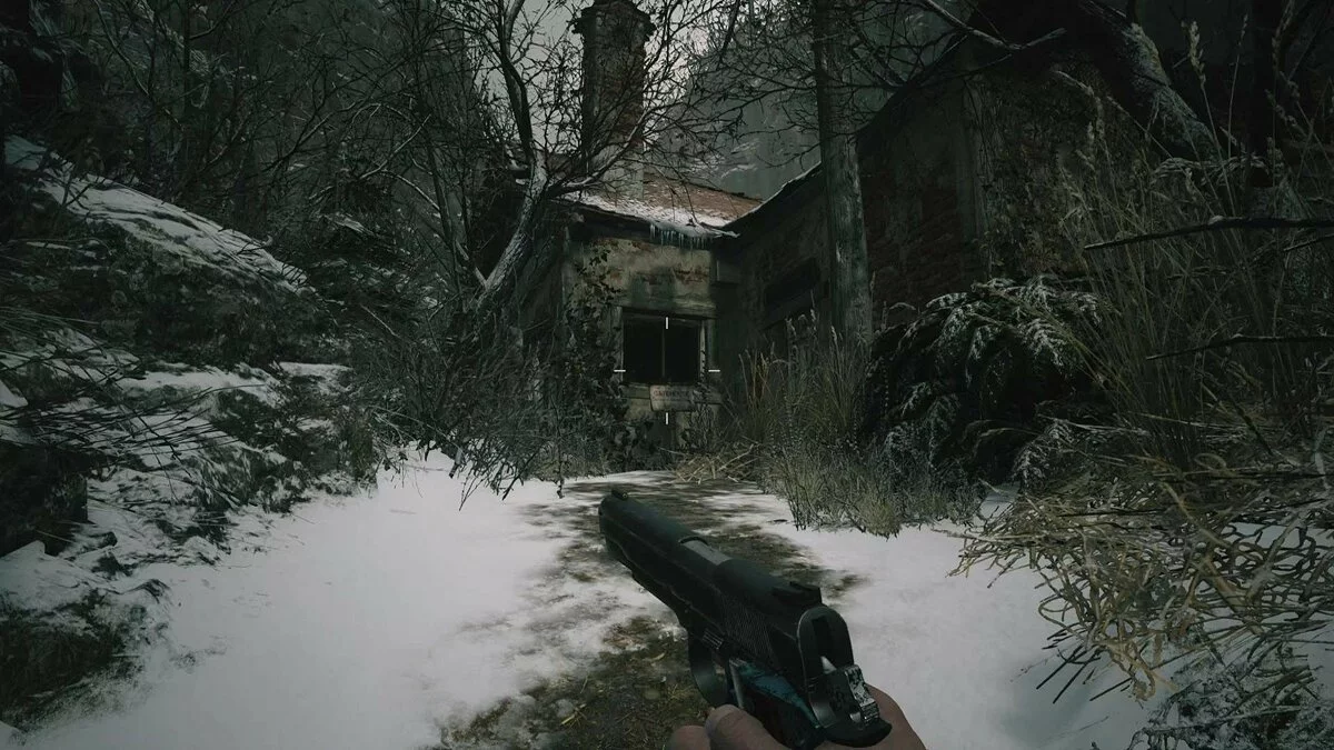 Скриншот из игры Resident Evil: Village - 51