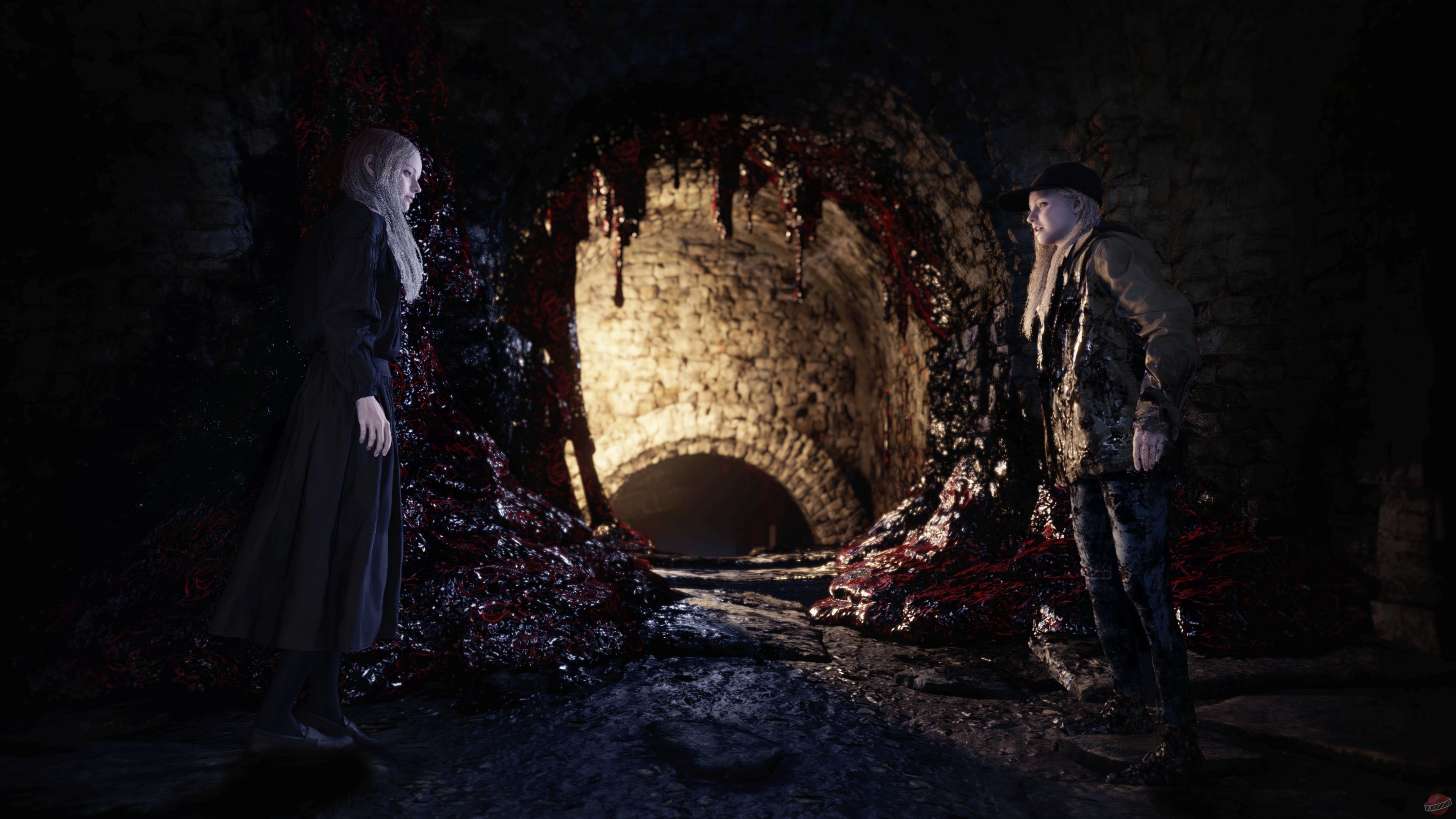 Скриншот из игры Resident Evil: Village - 113