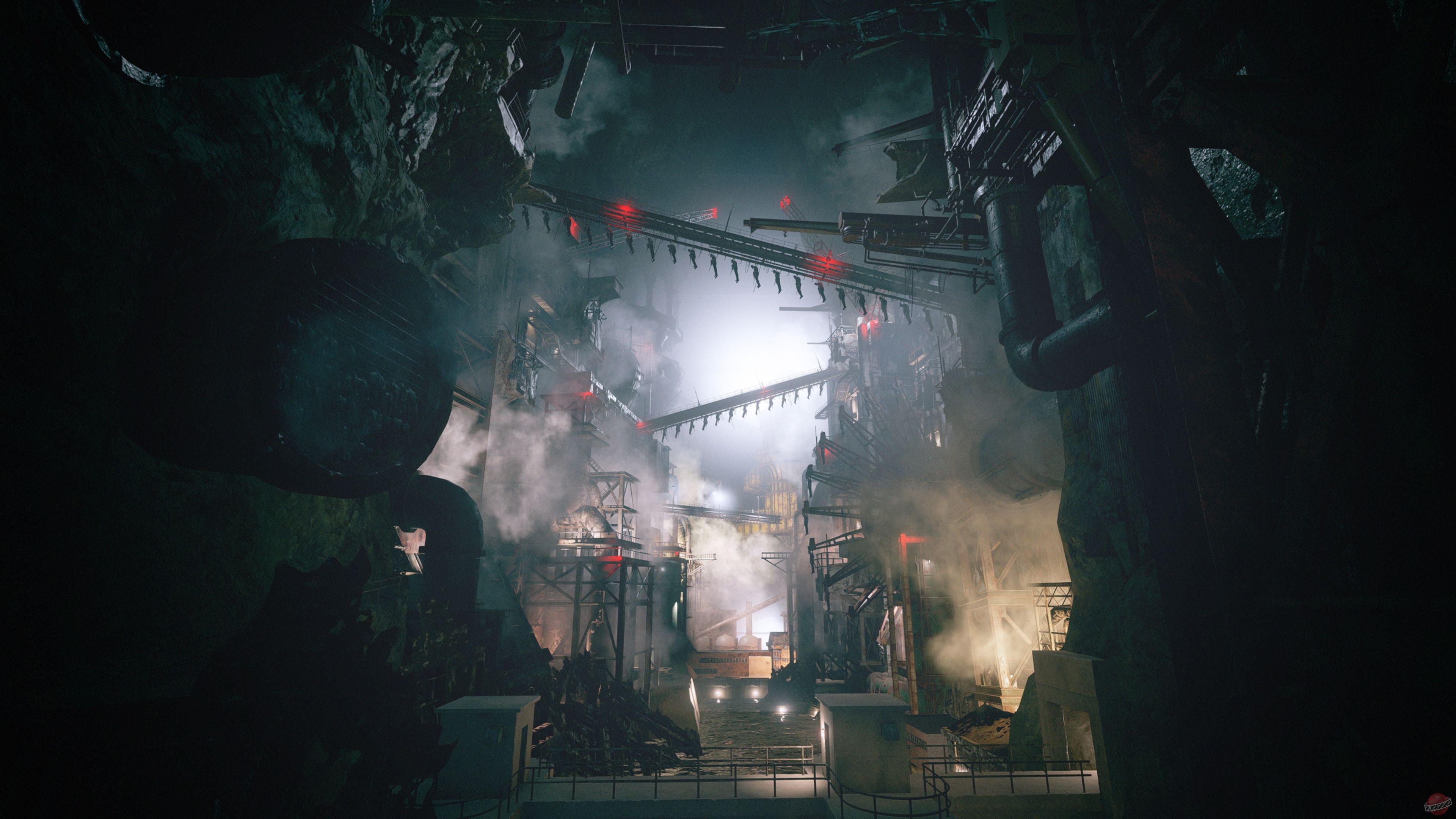 Скриншот из игры Resident Evil: Village - 104