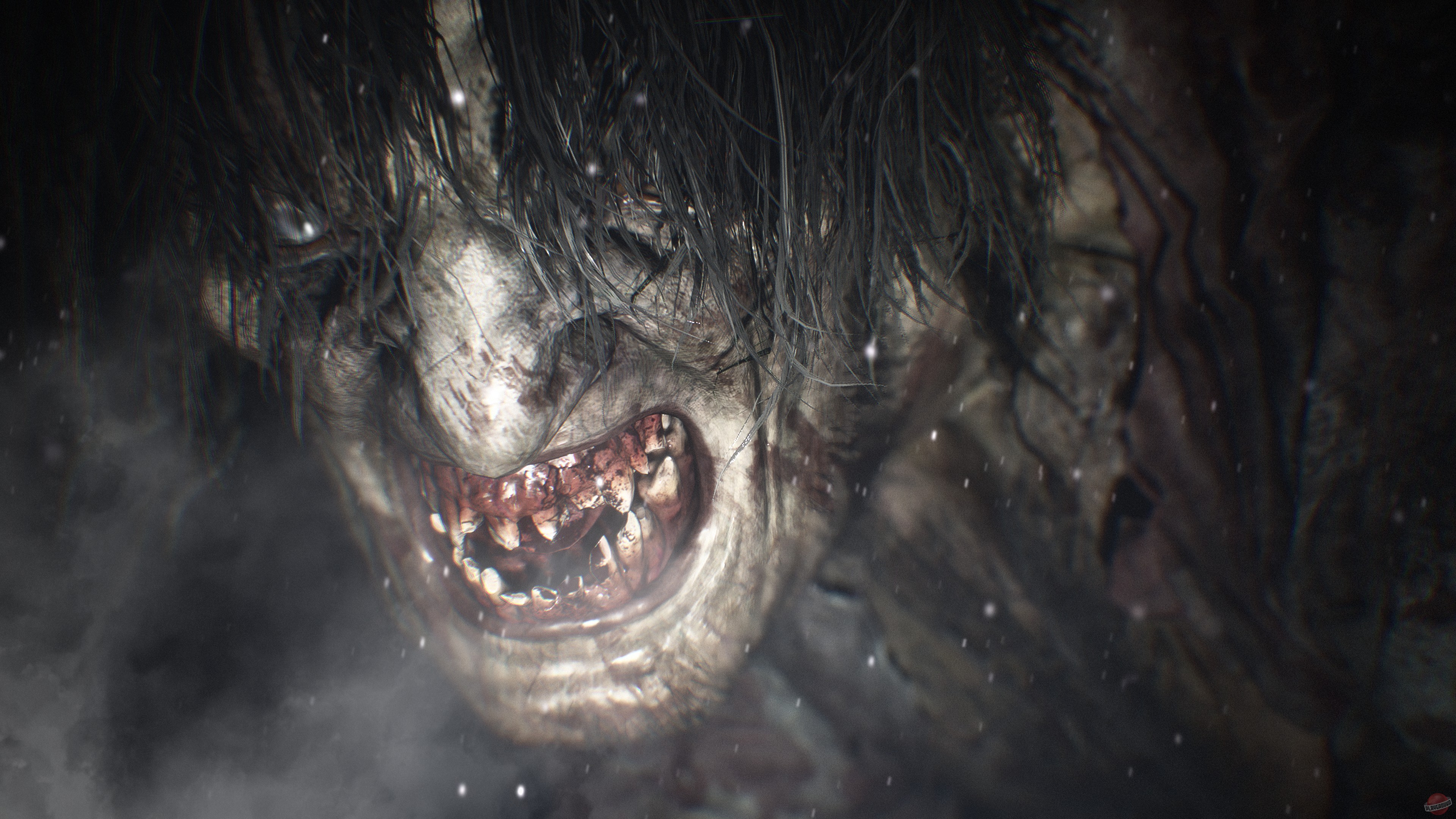 Скриншот из игры Resident Evil: Village - 110