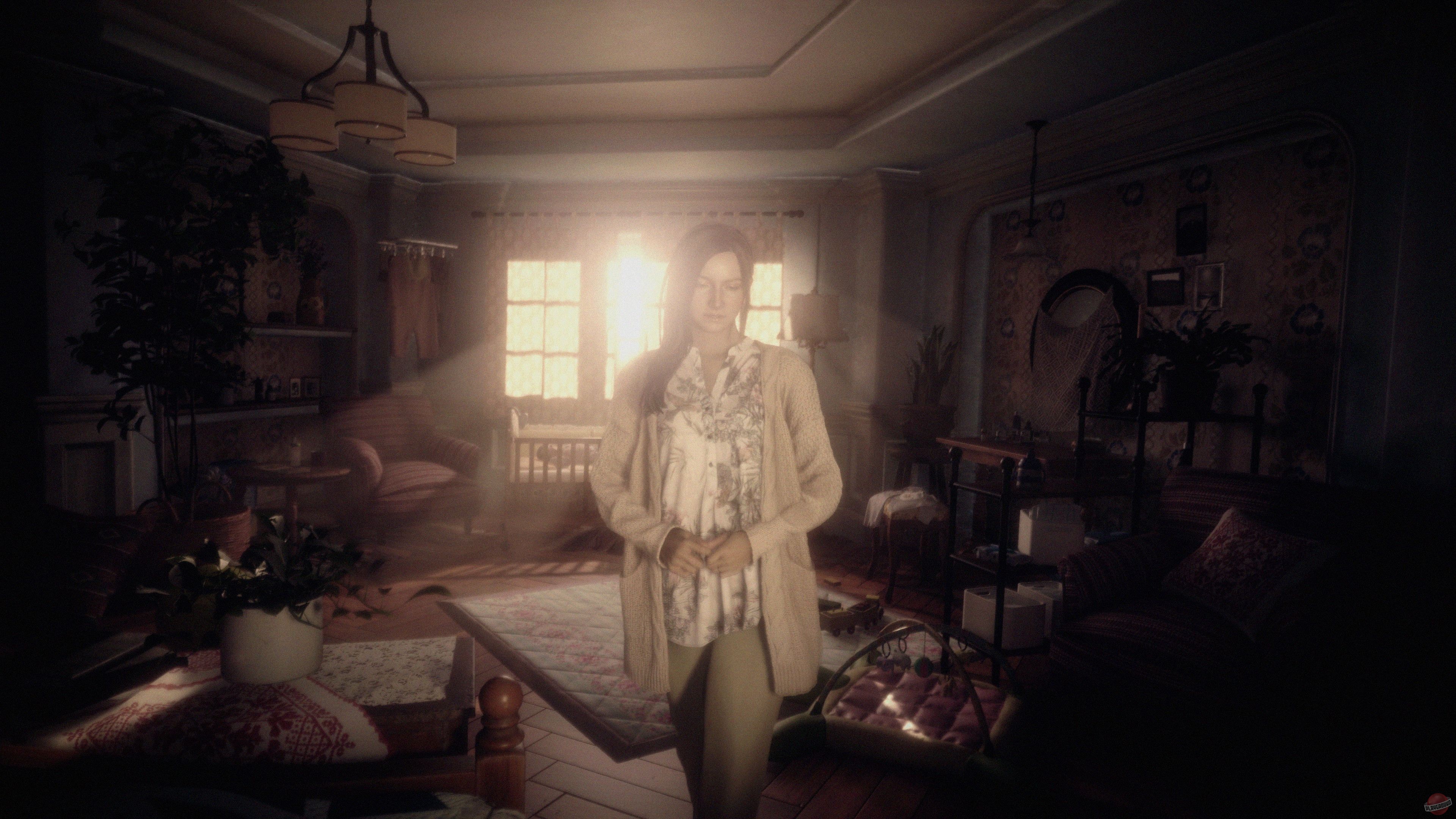 Скриншот из игры Resident Evil: Village - 139