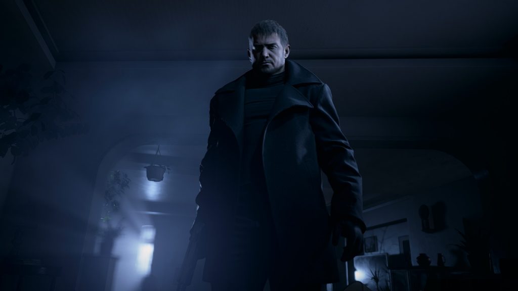 Скриншот из игры Resident Evil: Village - 61