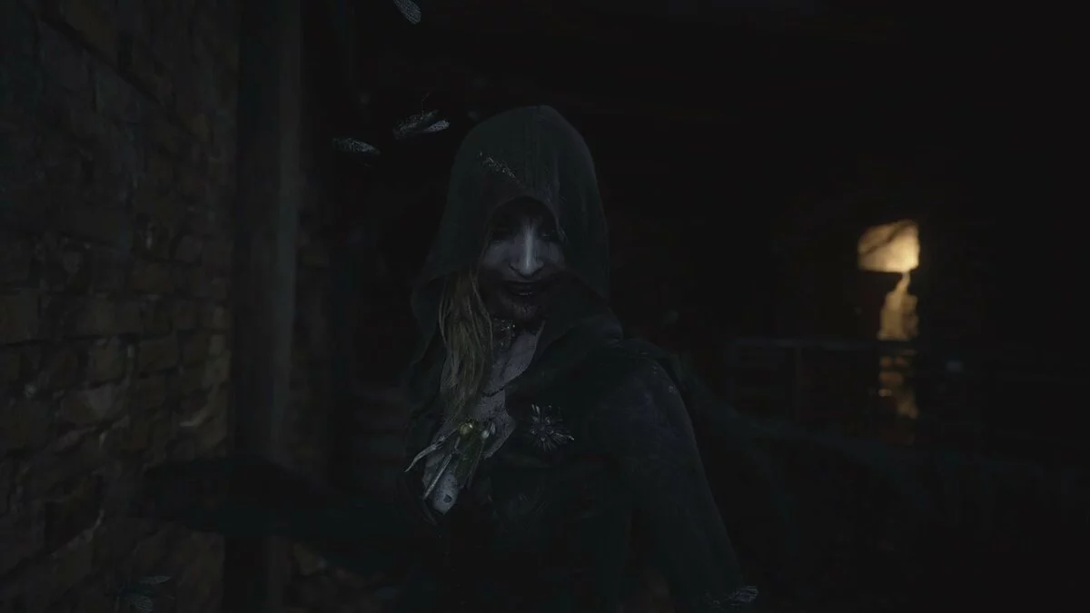 Скриншот из игры Resident Evil: Village - 67