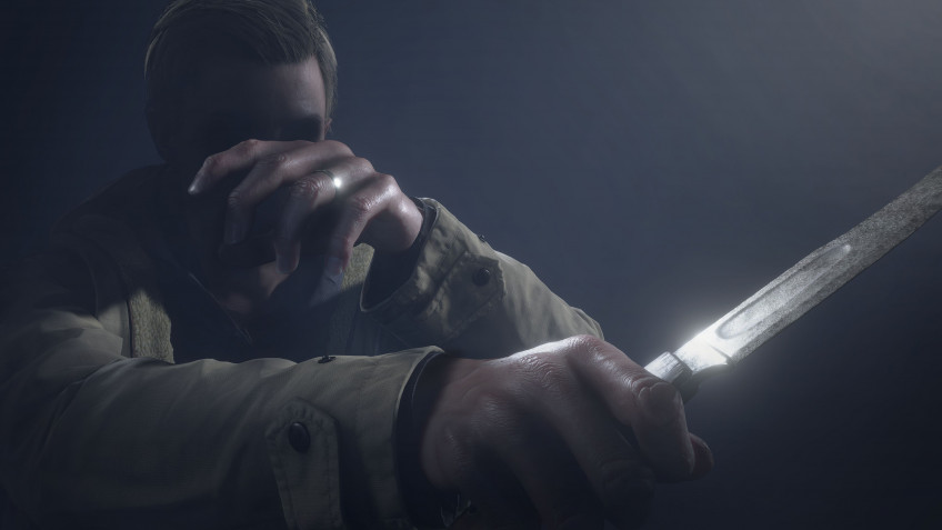 Скриншот из игры Resident Evil: Village - 34