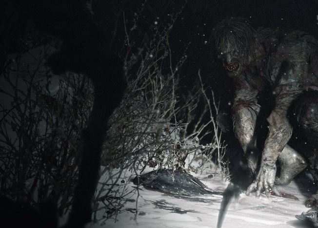 Скриншот из игры Resident Evil: Village - 38