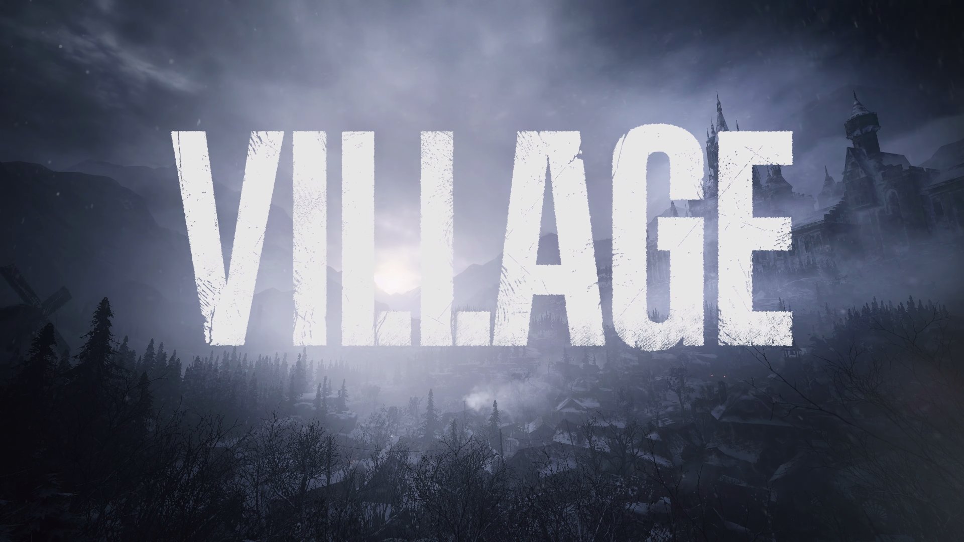 Скриншот из игры Resident Evil: Village - 49