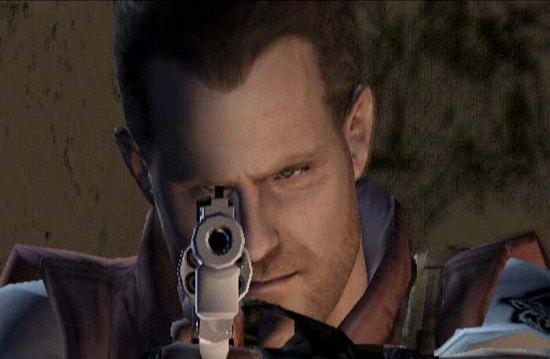 Скриншот из игры Resident Evil - 10