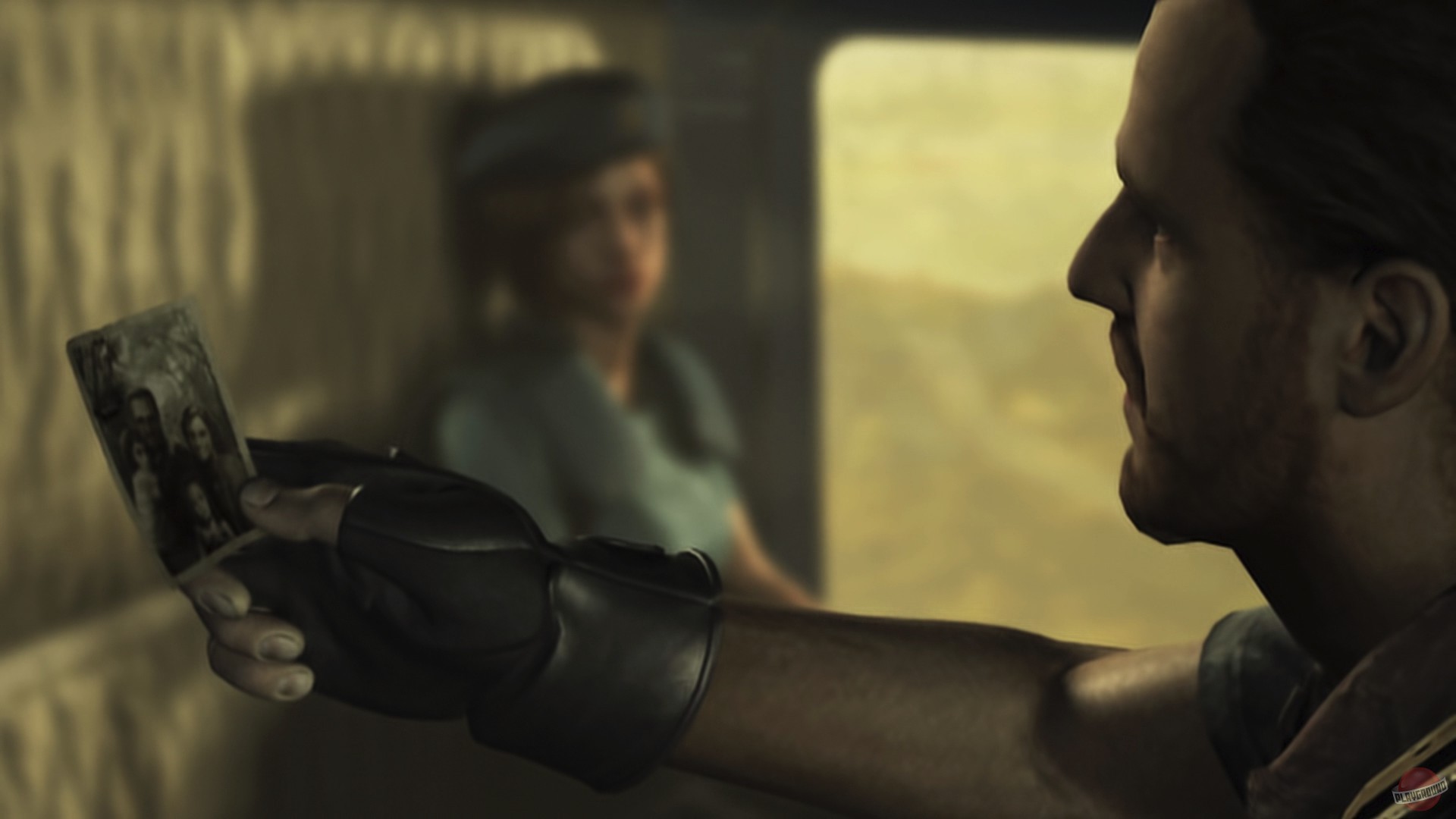 Скриншот из игры Resident Evil - 32