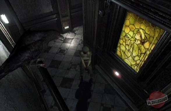 Скриншот из игры Resident Evil - 36