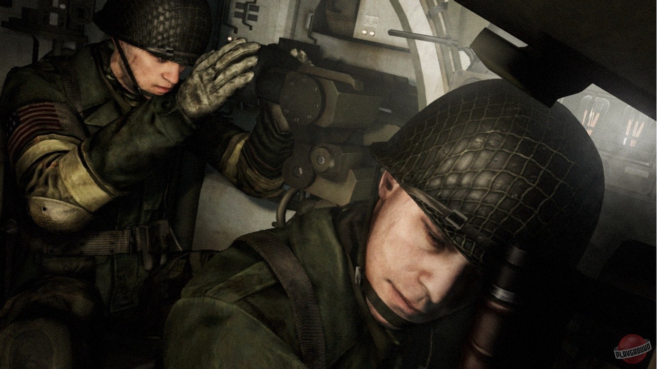 Скриншот из игры Steel Battalion Heavy Armor - 57