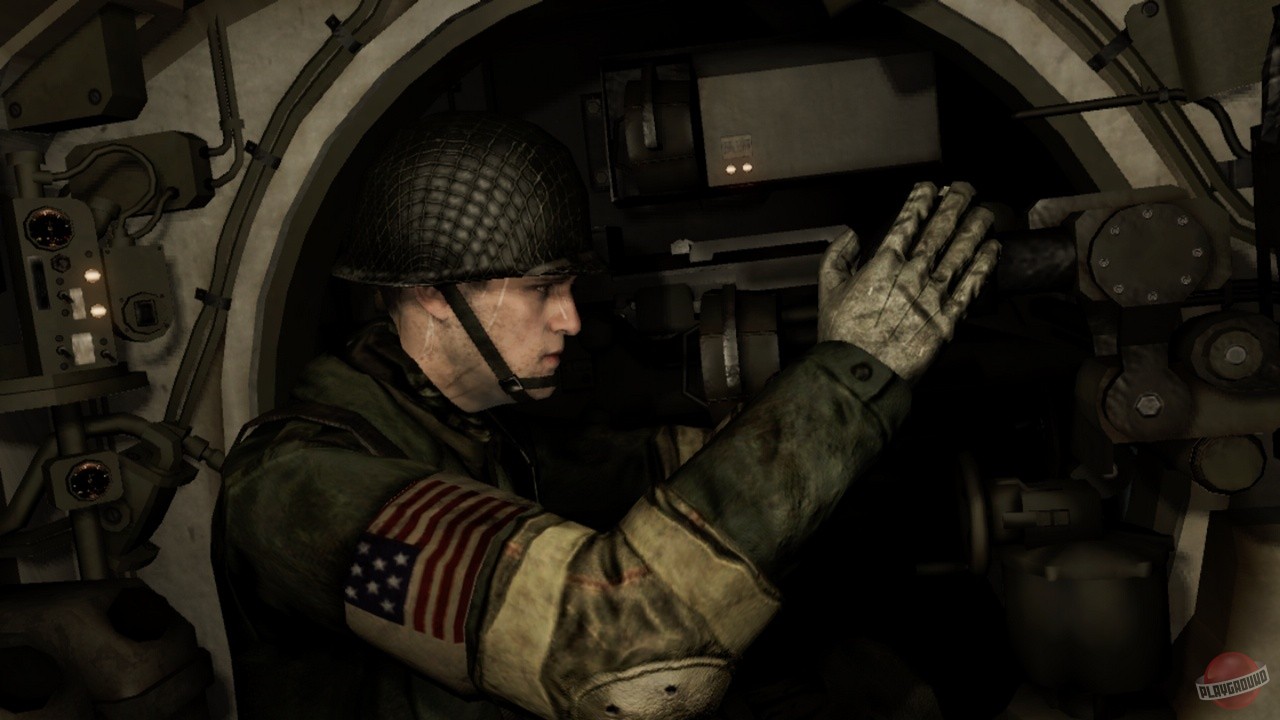 Скриншот из игры Steel Battalion Heavy Armor - 74