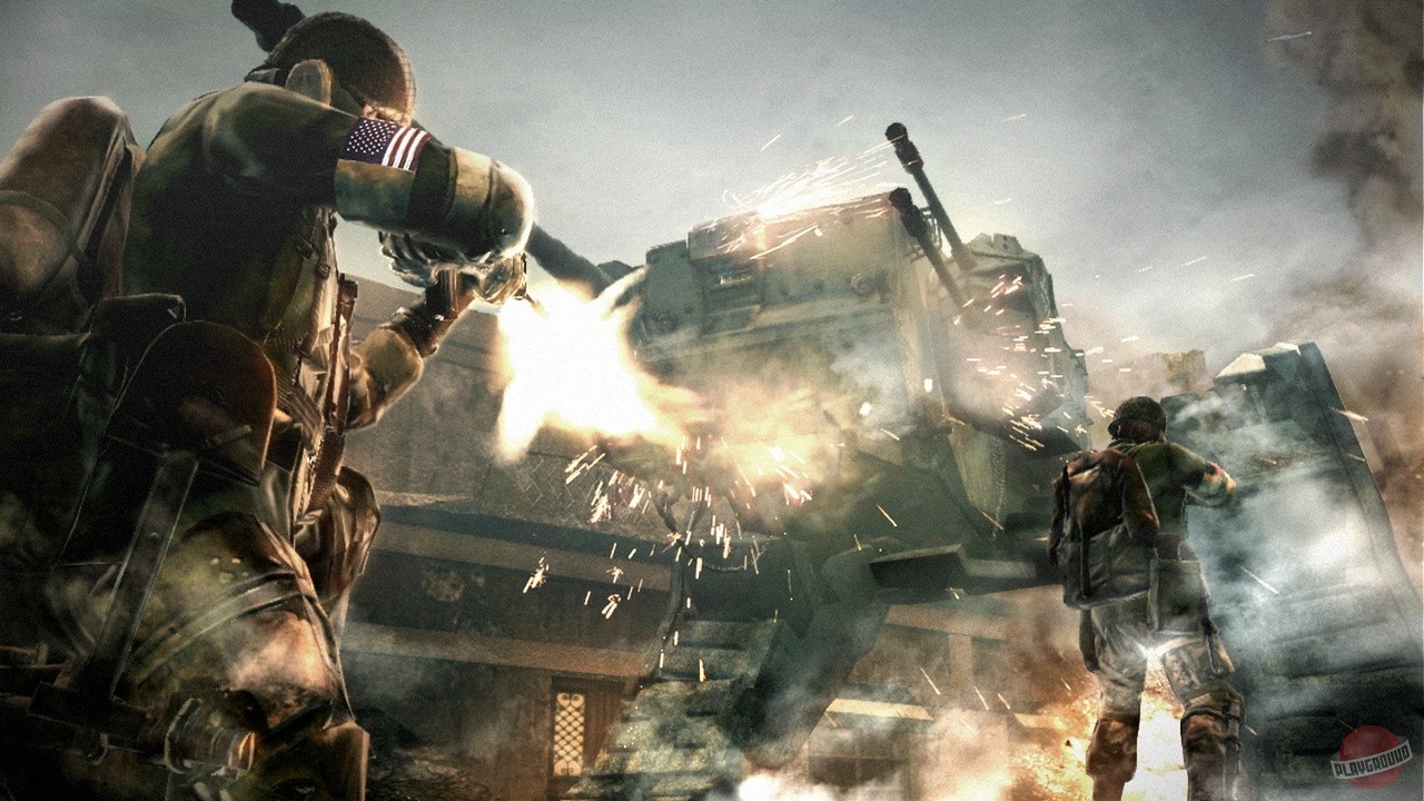 Скриншот из игры Steel Battalion Heavy Armor - 69