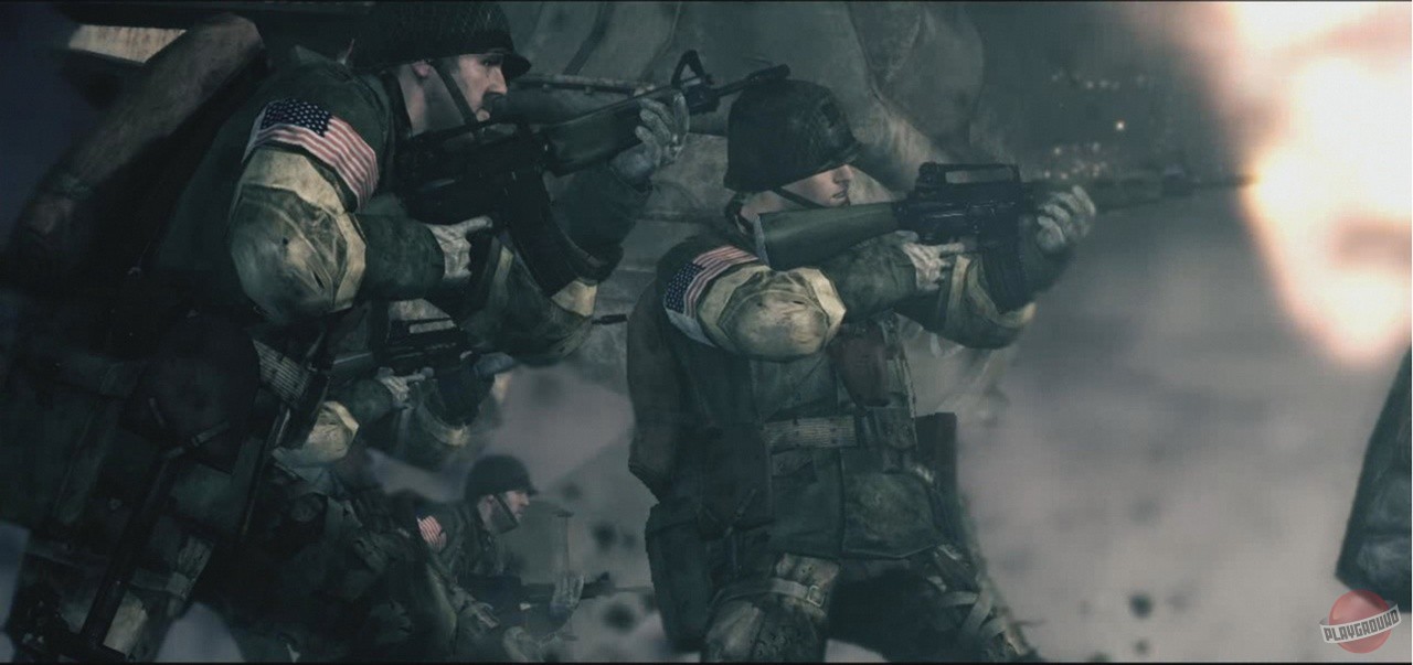 Скриншот из игры Steel Battalion Heavy Armor - 67