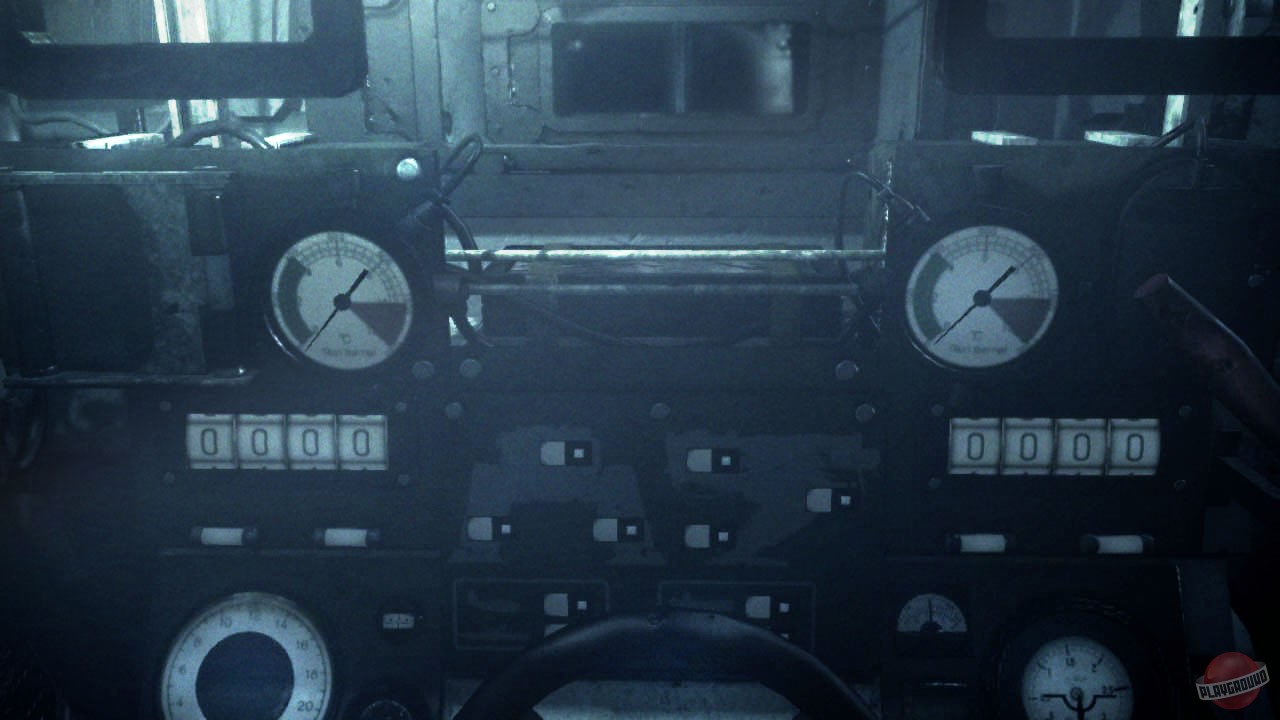 Скриншот из игры Steel Battalion Heavy Armor - 72