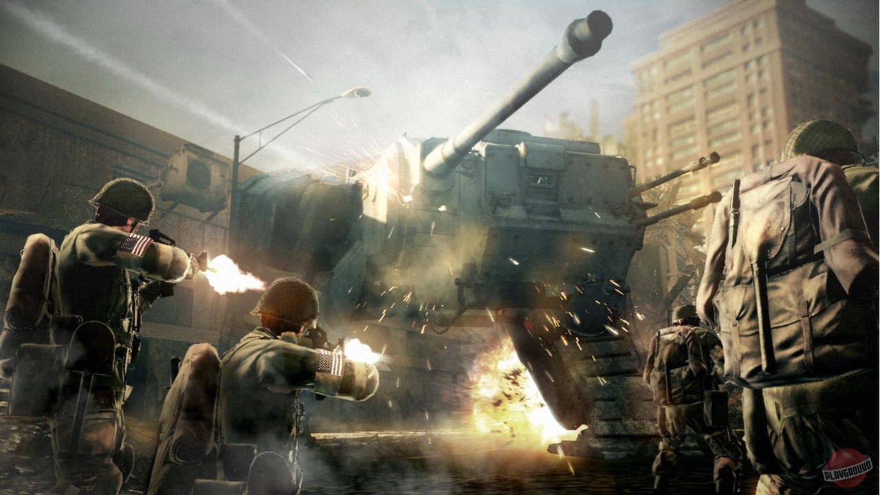 Скриншот из игры Steel Battalion Heavy Armor - 54