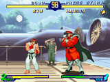 Скриншот из игры Street Fighter Alpha 2 - 48