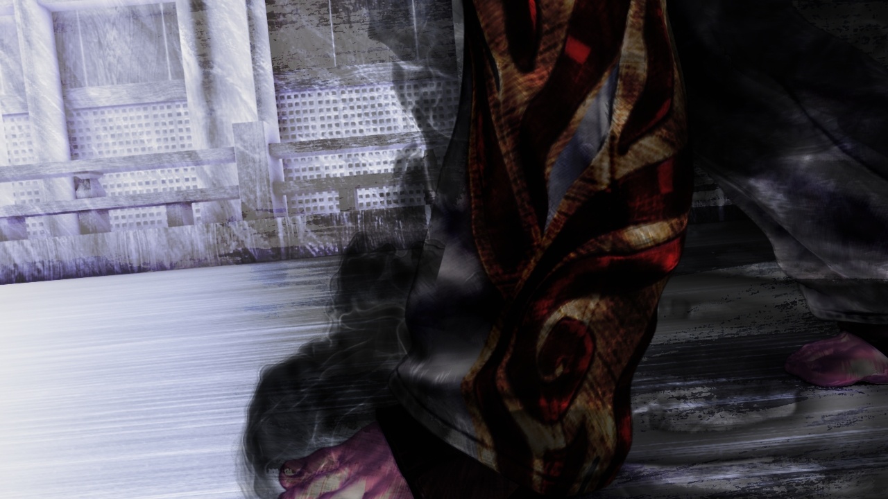 Скриншот из игры Street Fighter x Tekken - 290