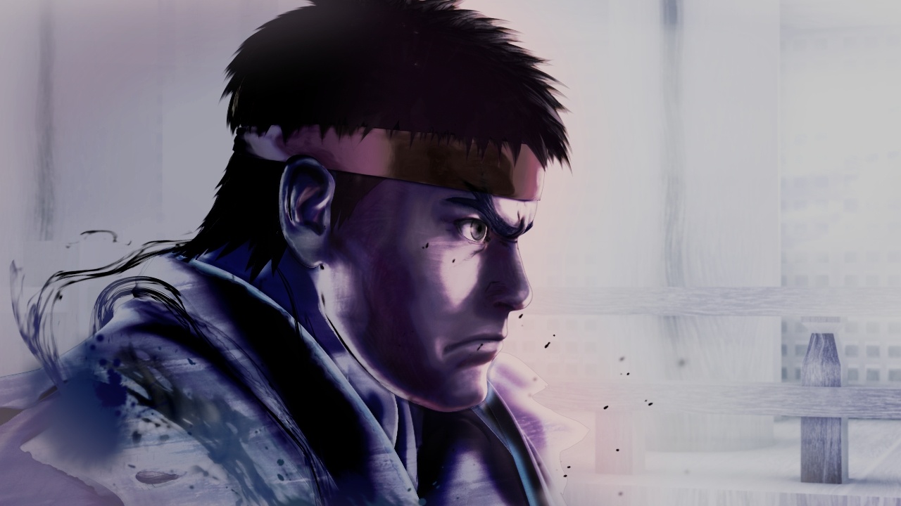 Скриншот из игры Street Fighter x Tekken - 217