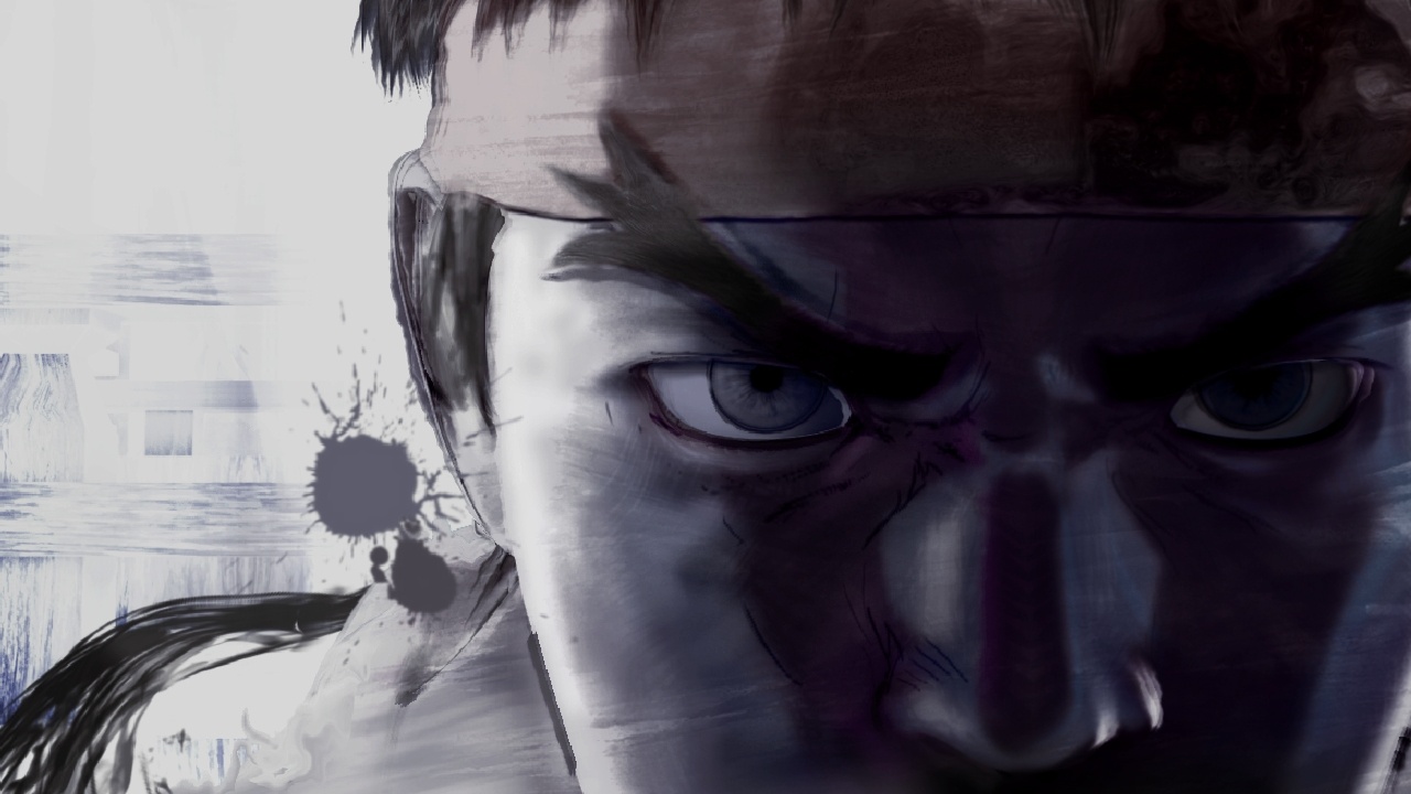 Скриншот из игры Street Fighter x Tekken - 192