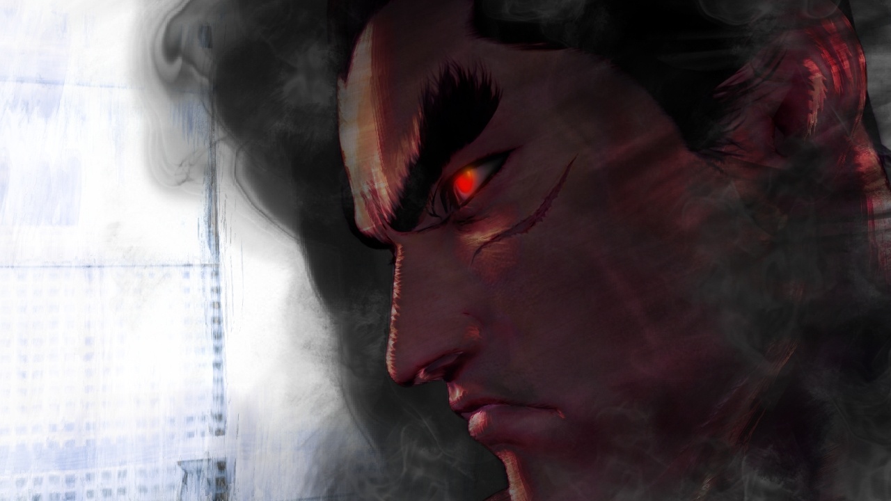 Скриншот из игры Street Fighter x Tekken - 245