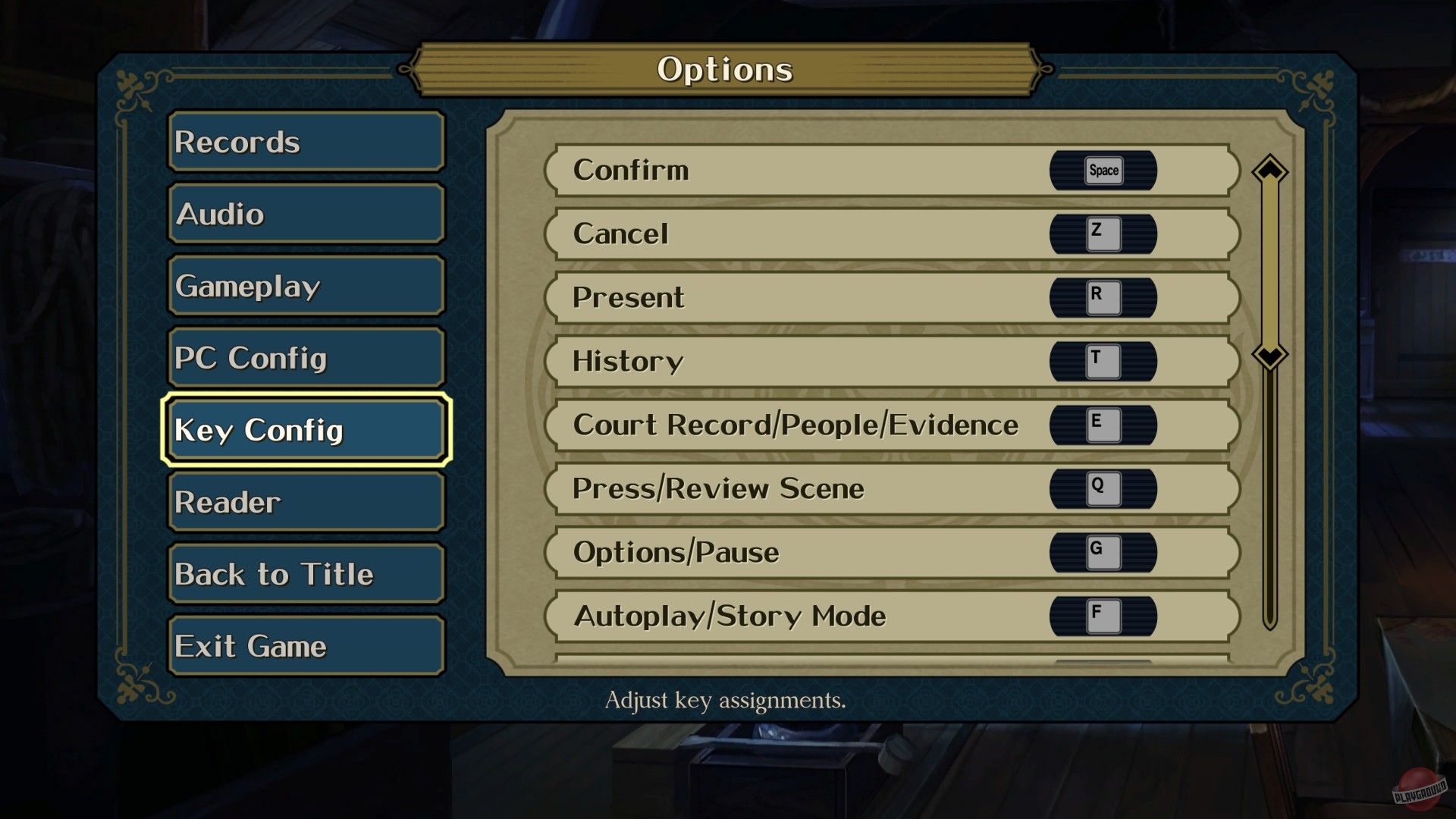 Скриншот из игры The Great Ace Attorney Chronicles - 10