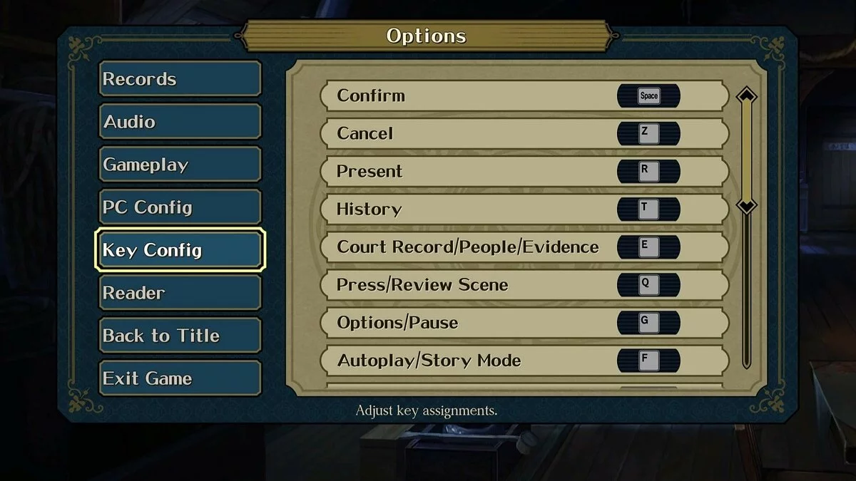 Скриншот из игры The Great Ace Attorney Chronicles - 33