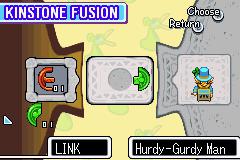 Скриншот из игры The Legend of Zelda: The Minish Cap - 28