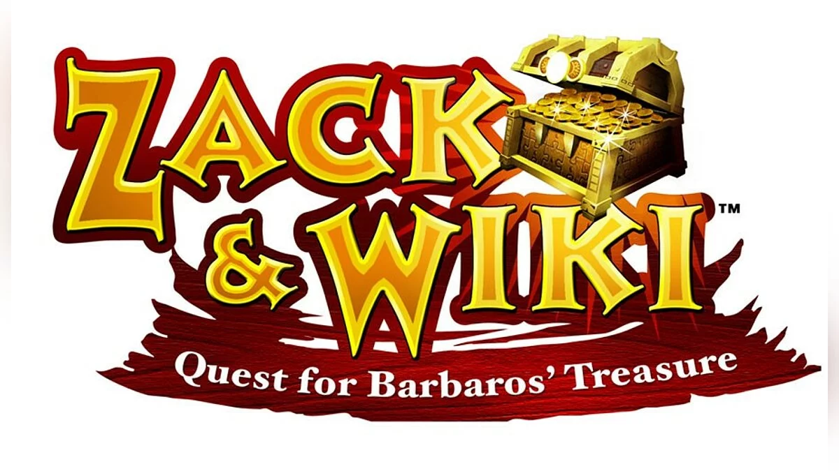Скриншот из игры Zack & Wiki: Quest for Barbaros' Treasure - 10