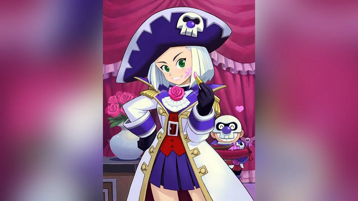 Скриншот из игры Zack & Wiki: Quest for Barbaros' Treasure - 6