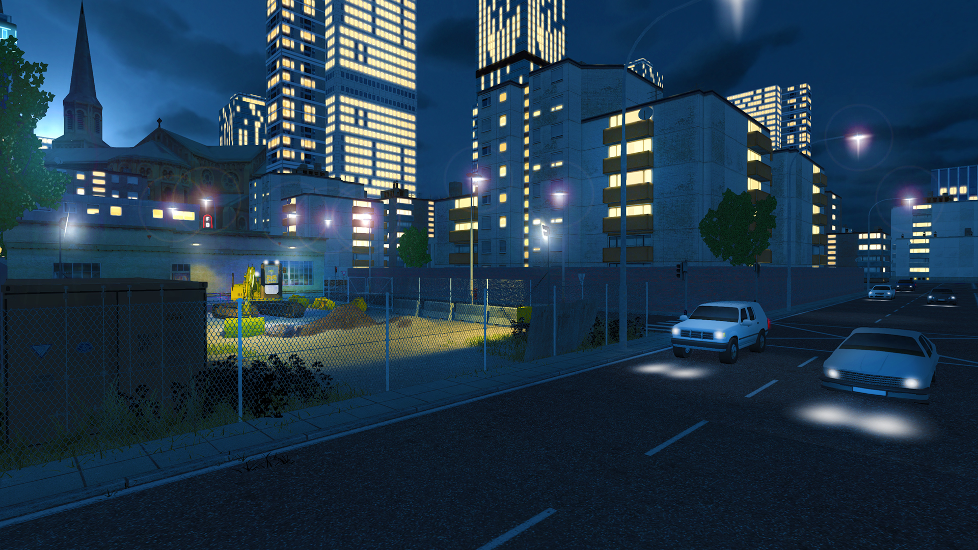 Скриншот из игры DIG IT! - A Digger Simulator - 50