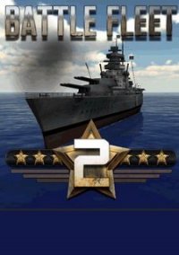 Обложка игры Battle Fleet 2 