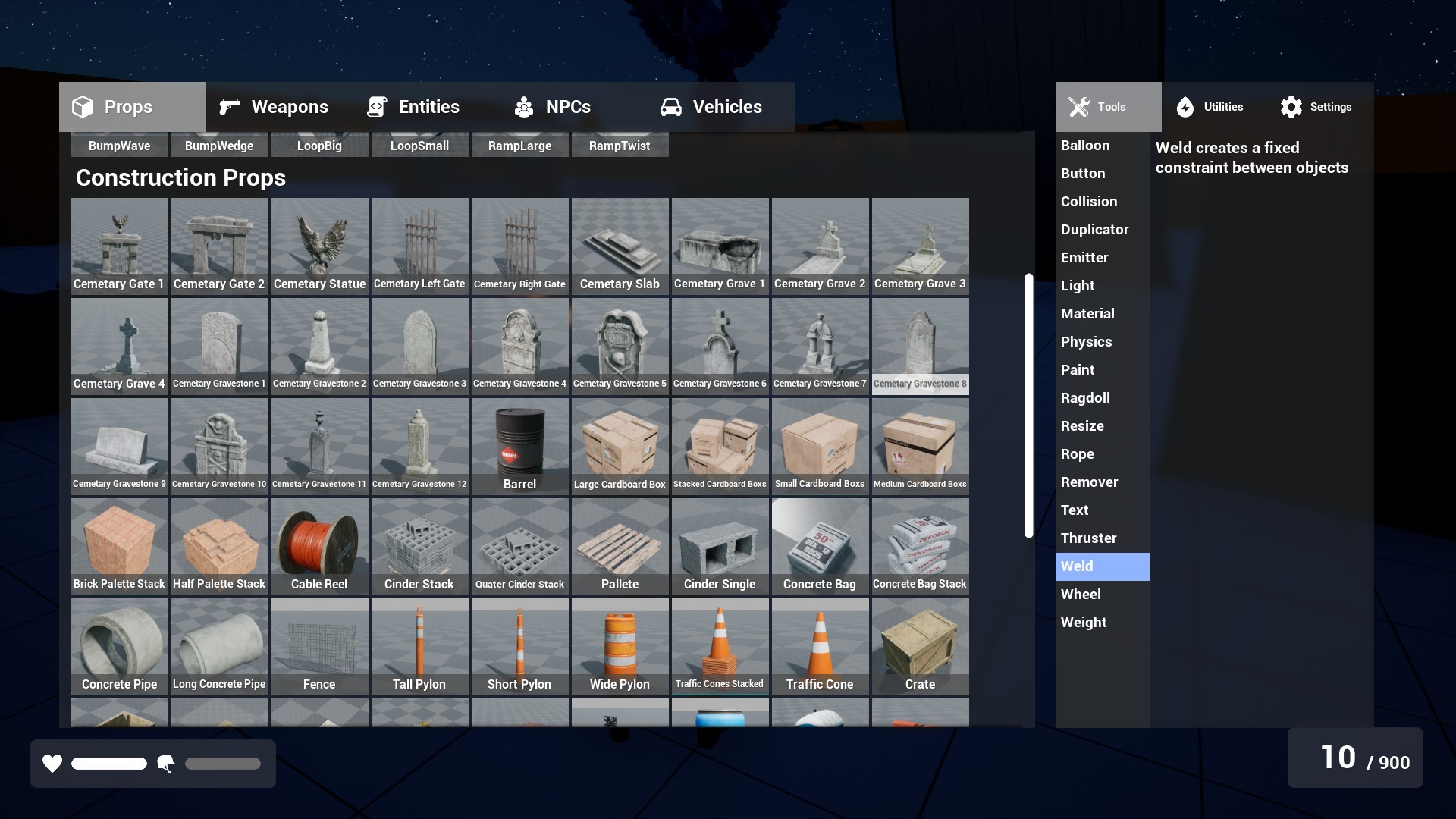 Скриншот из игры Monogon: Echoes - 5