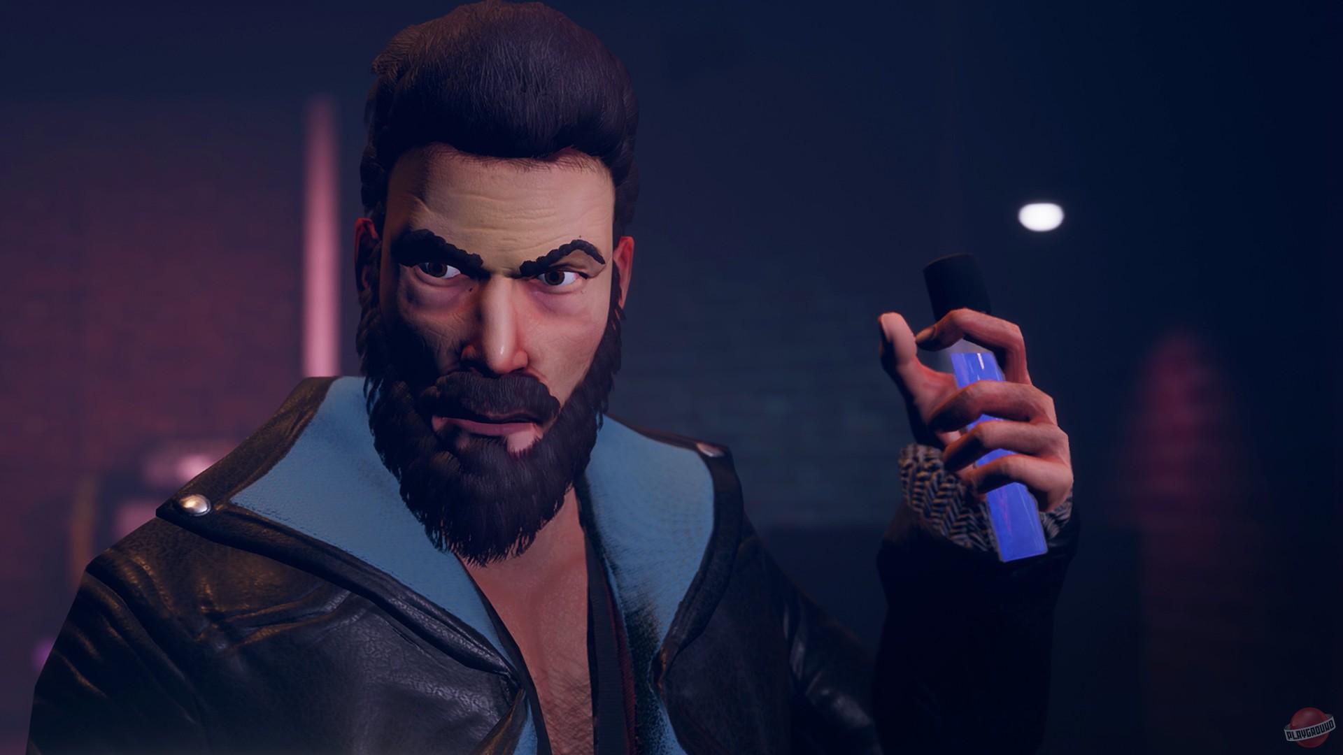 Скриншот из игры Of Bird and Cage - 43