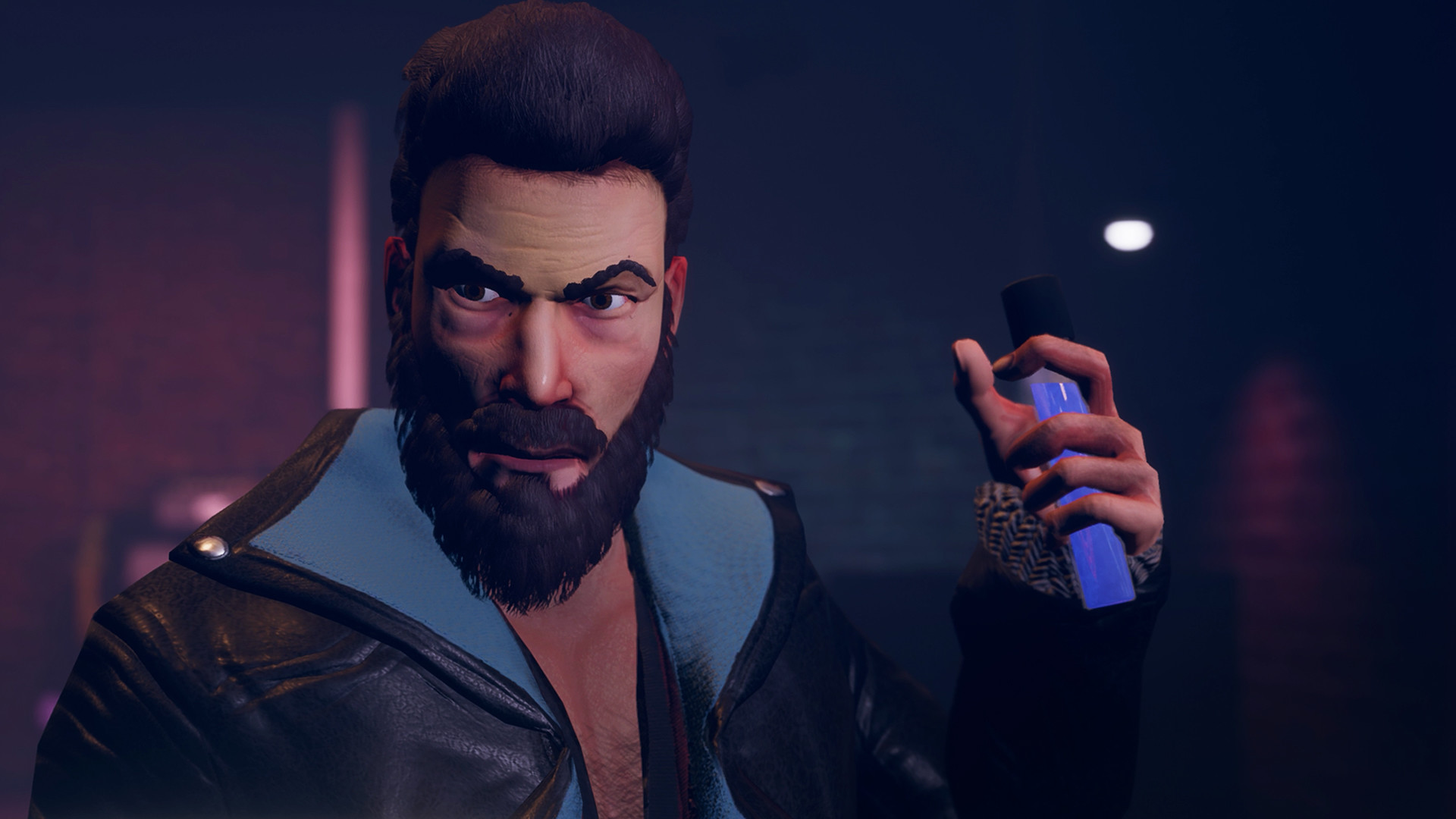 Скриншот из игры Of Bird and Cage - 32